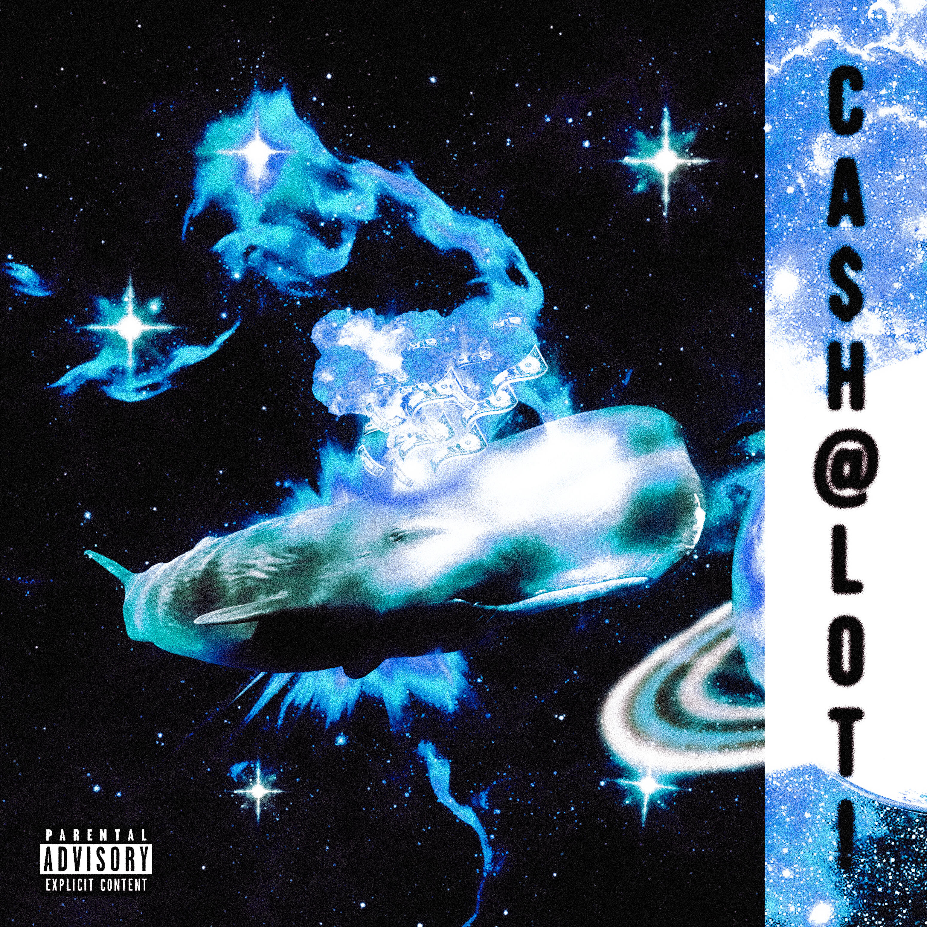 Релиз Ca$h@lot!