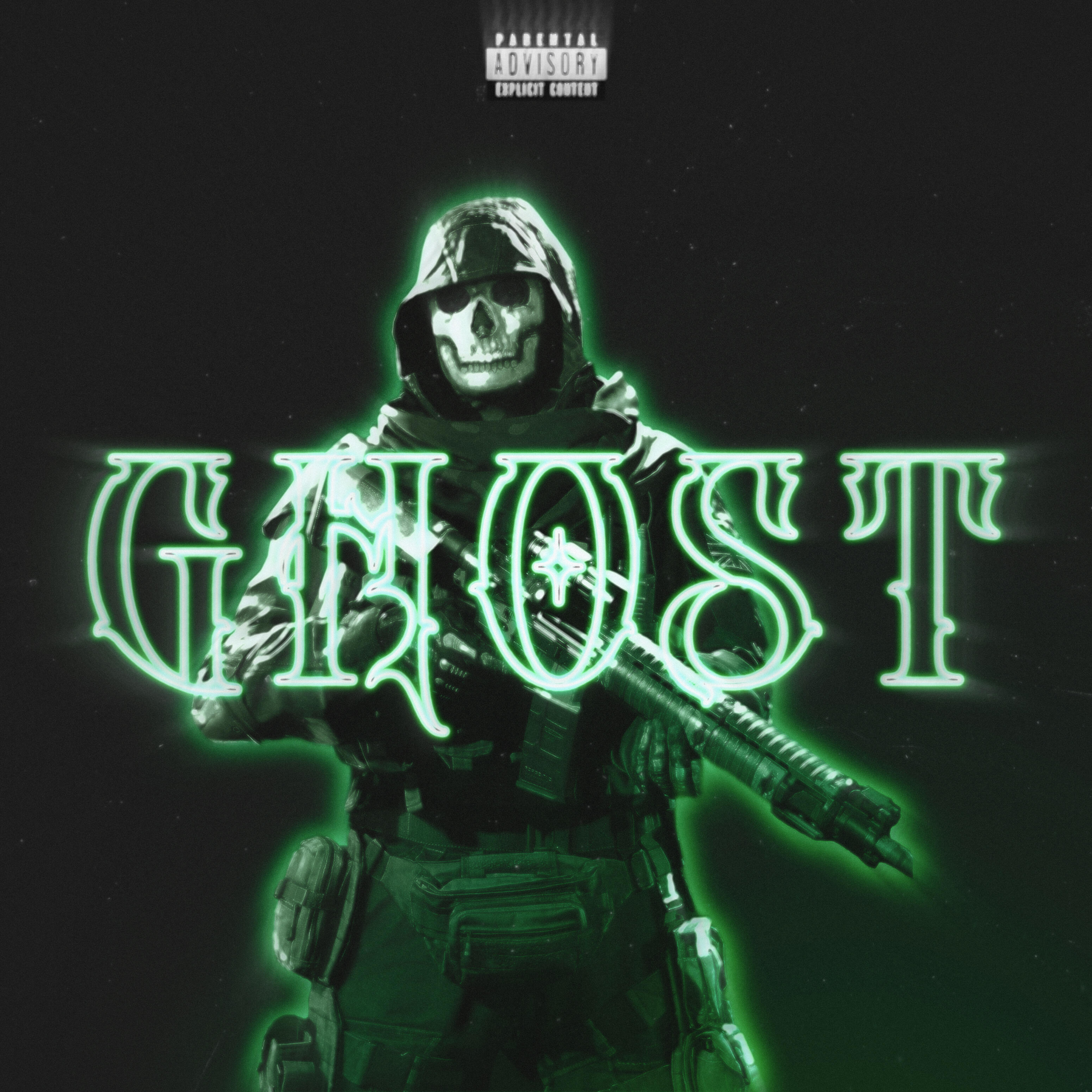Релиз GHOST