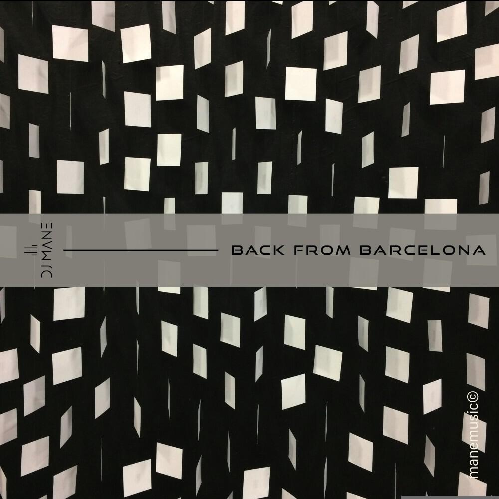 Релиз Back from Barcelona