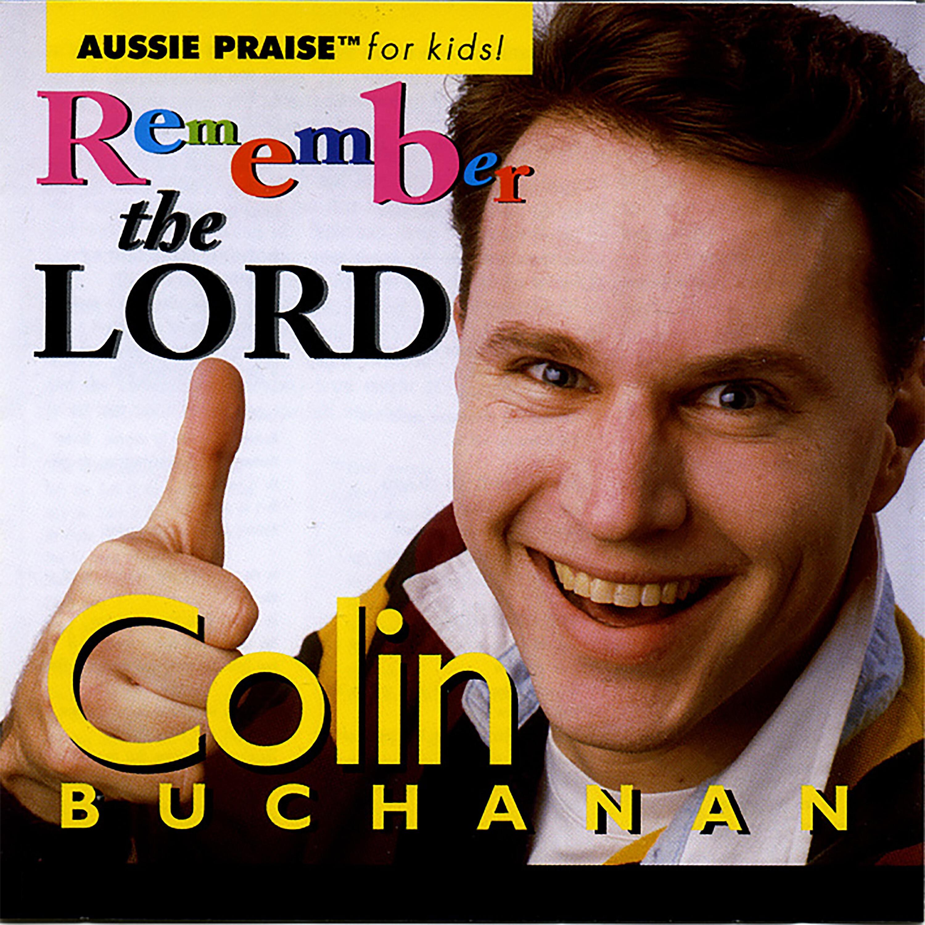 Релиз Remember the Lord