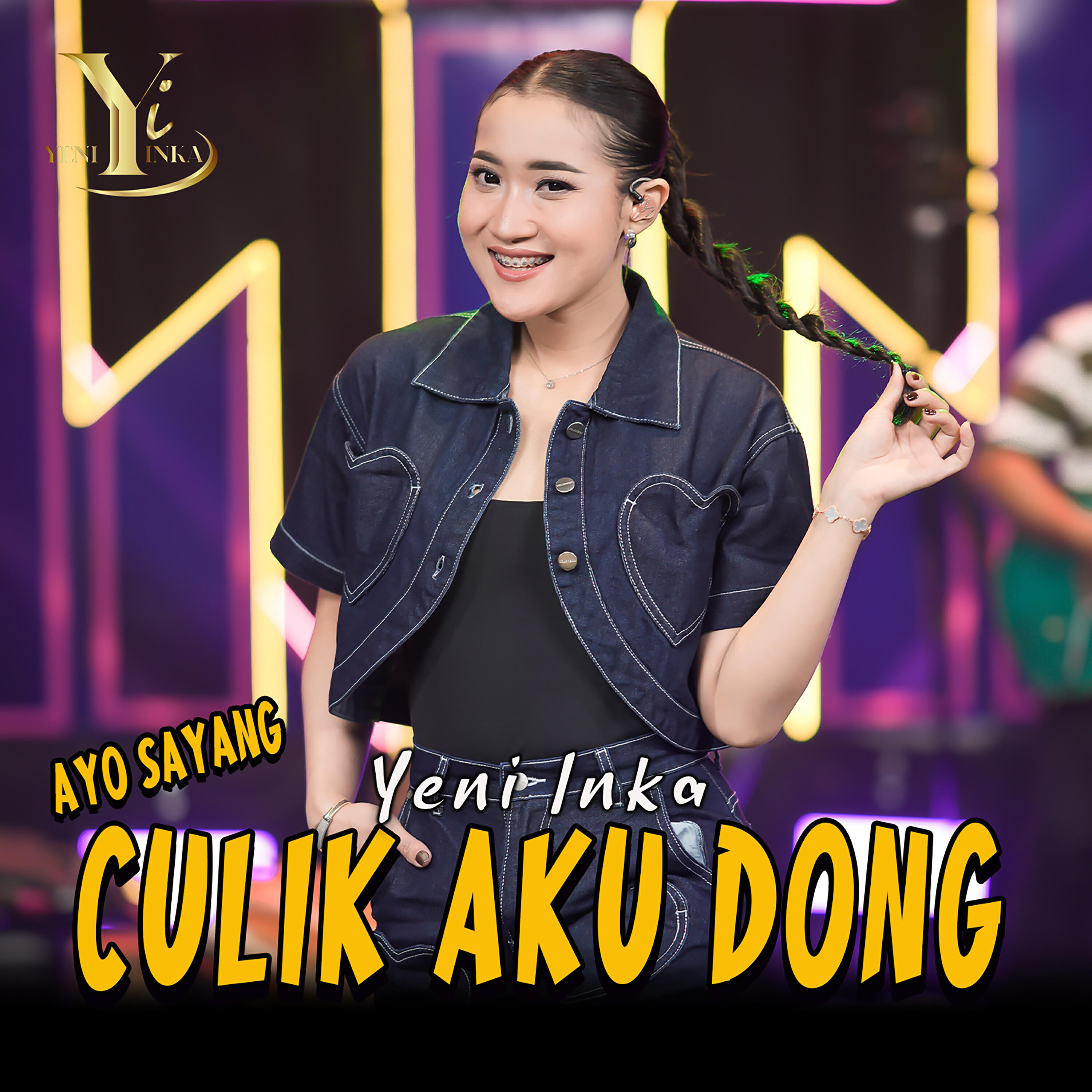 Релиз Ayo Sayang Culik Aku Dong