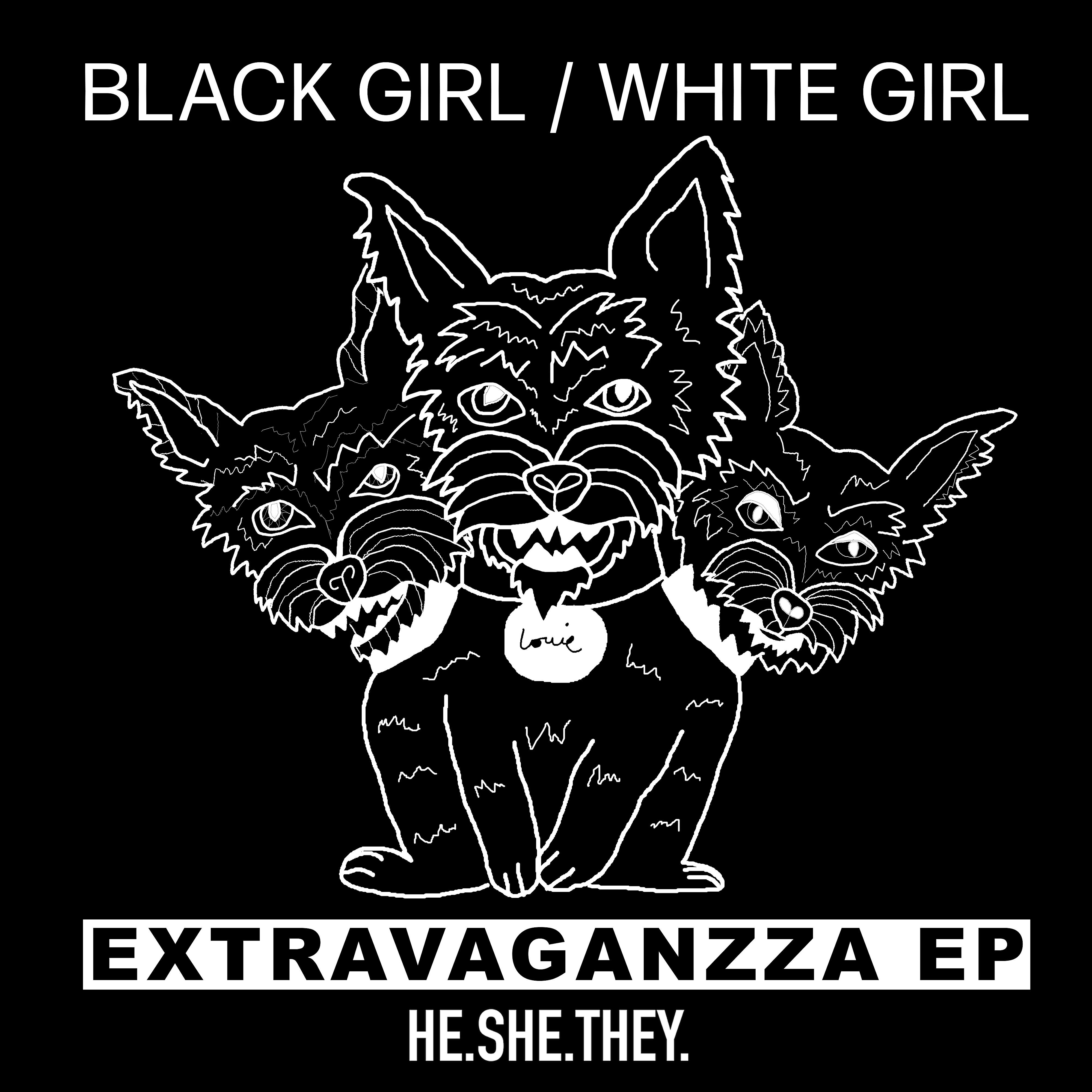 Релиз Extravaganzza EP