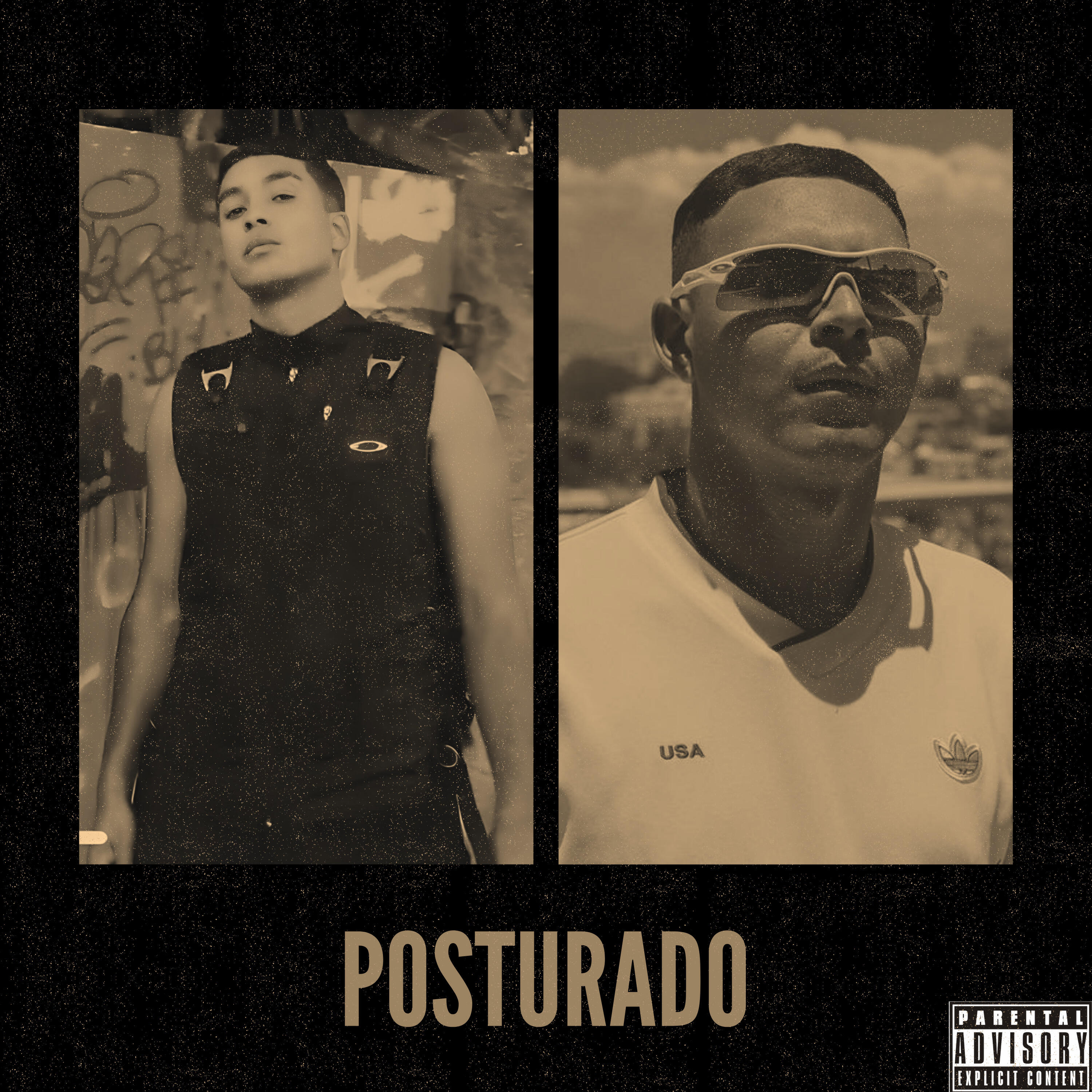 Релиз Posturado