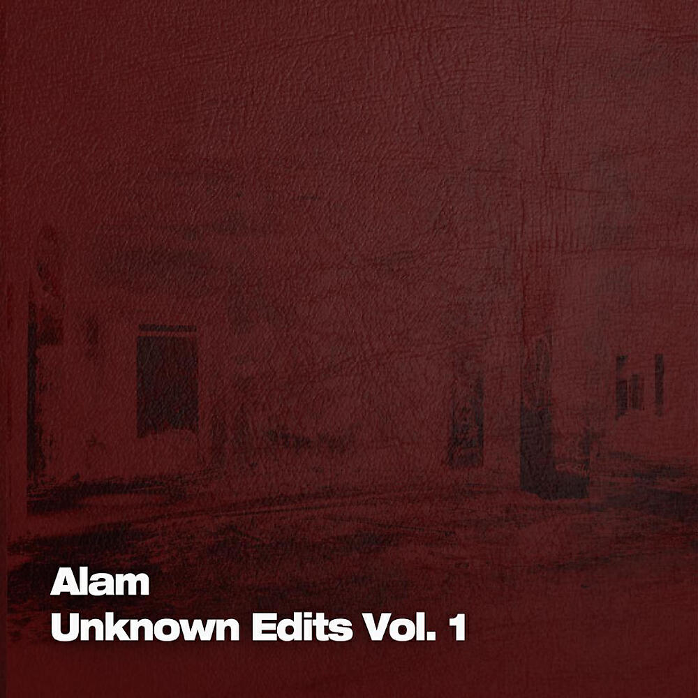 Релиз Unknown Edits Vol. 1