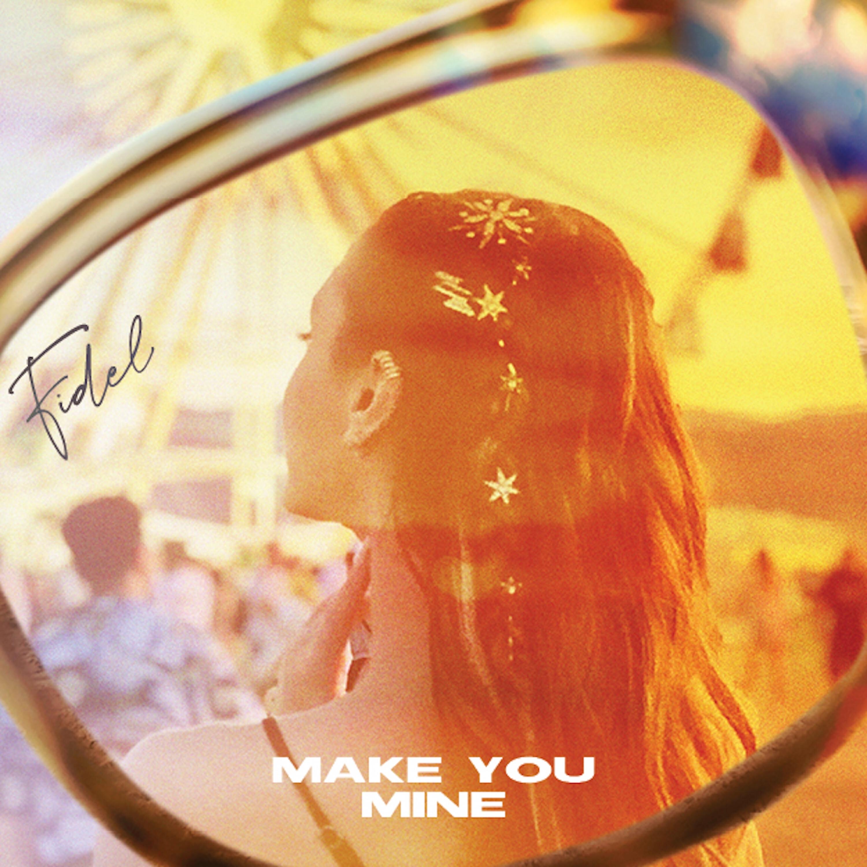Релиз Make You Mine