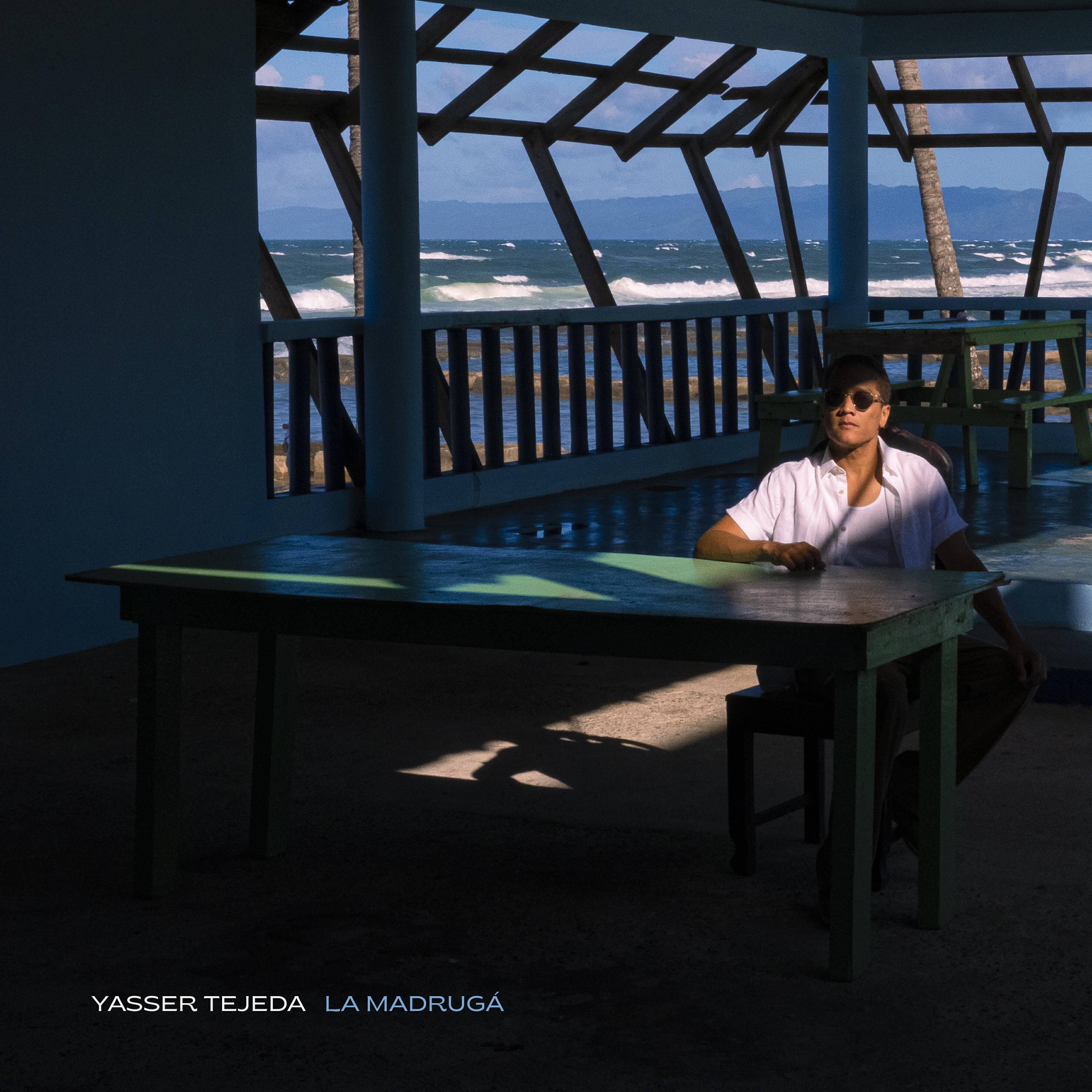 Релиз La Madrugá