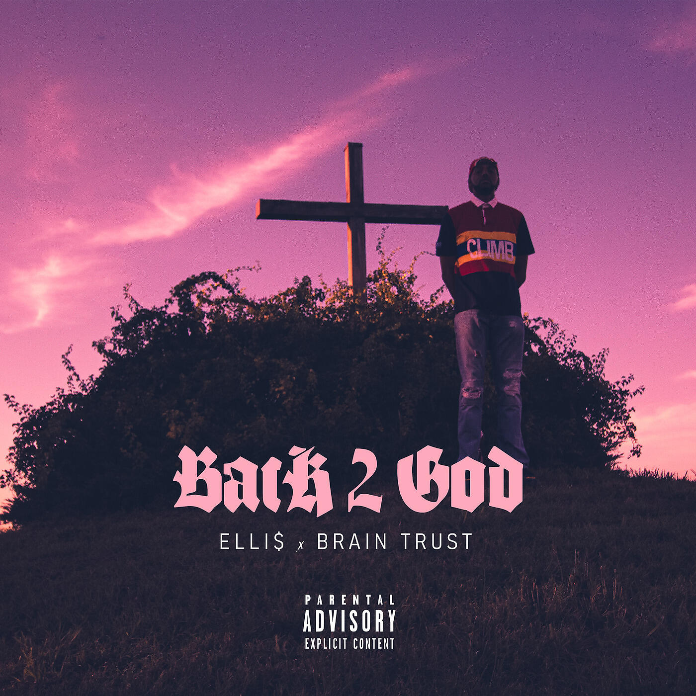 Релиз Back 2 God