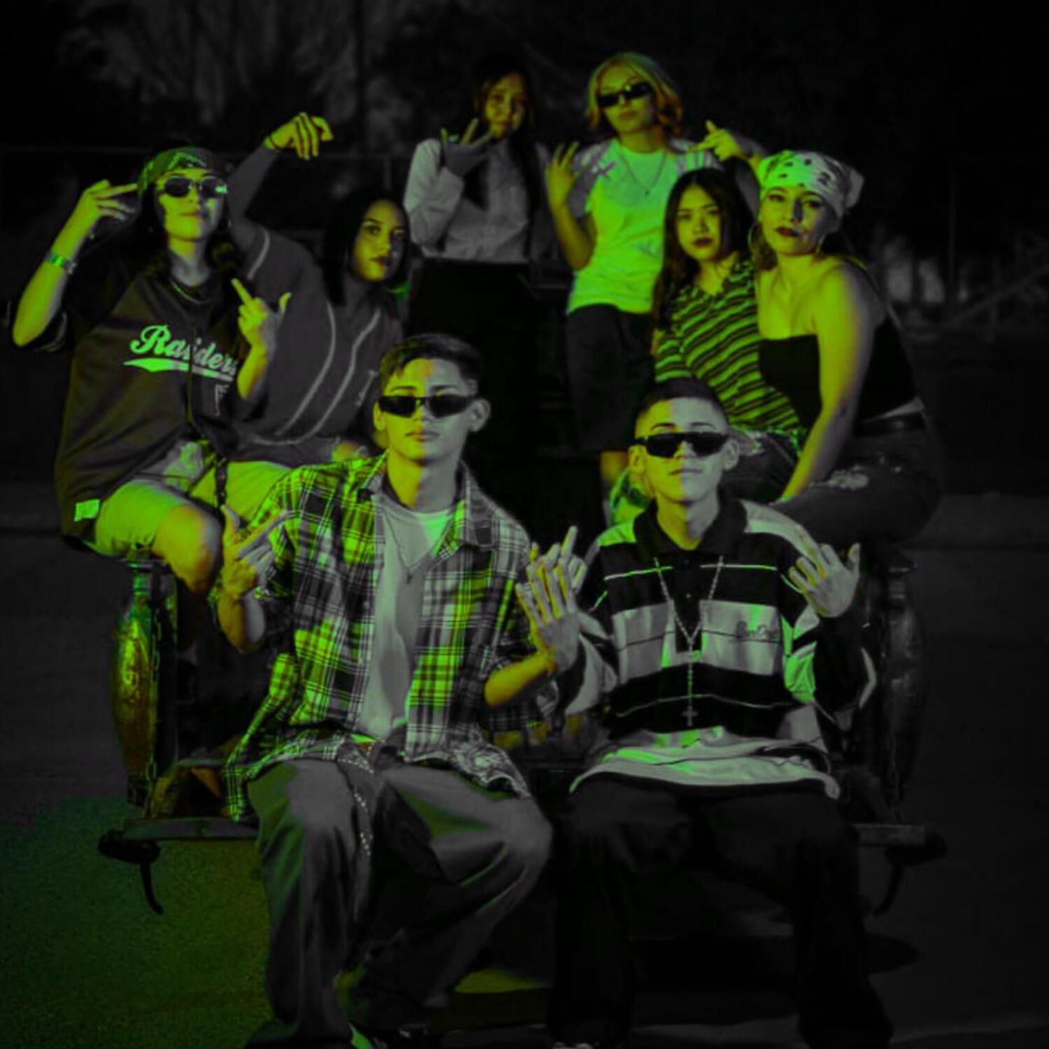 Релиз Mari y Sol