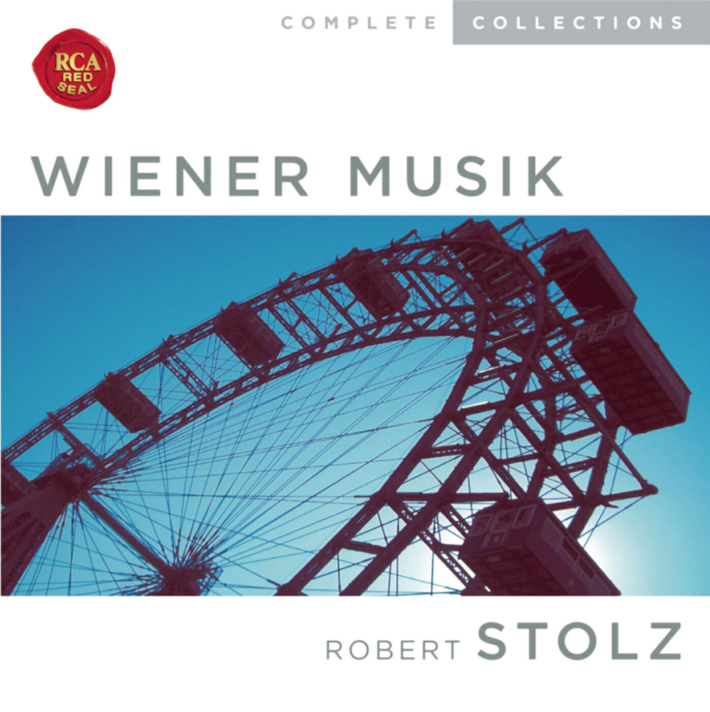 Релиз Wiener Musik