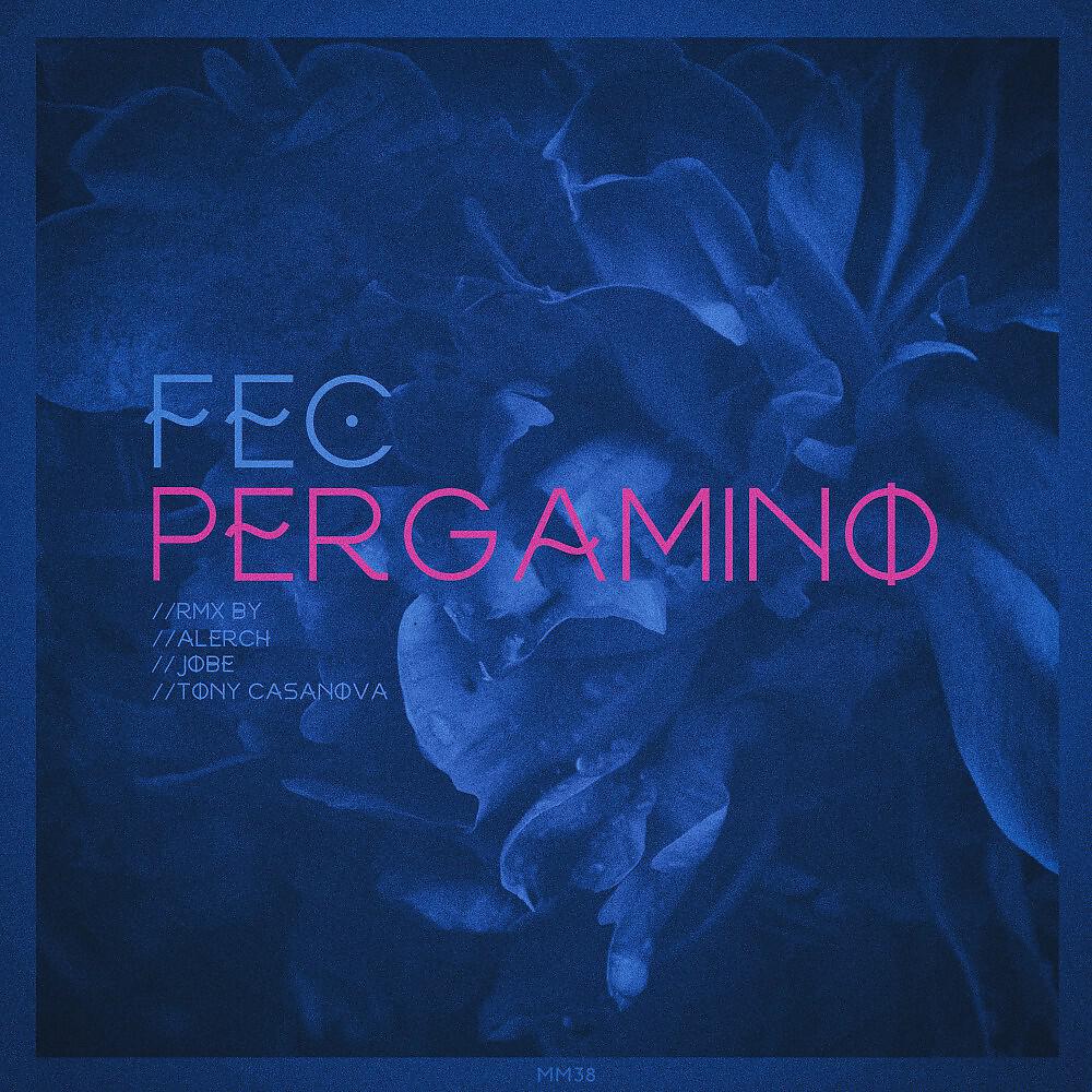 Релиз Pergamino