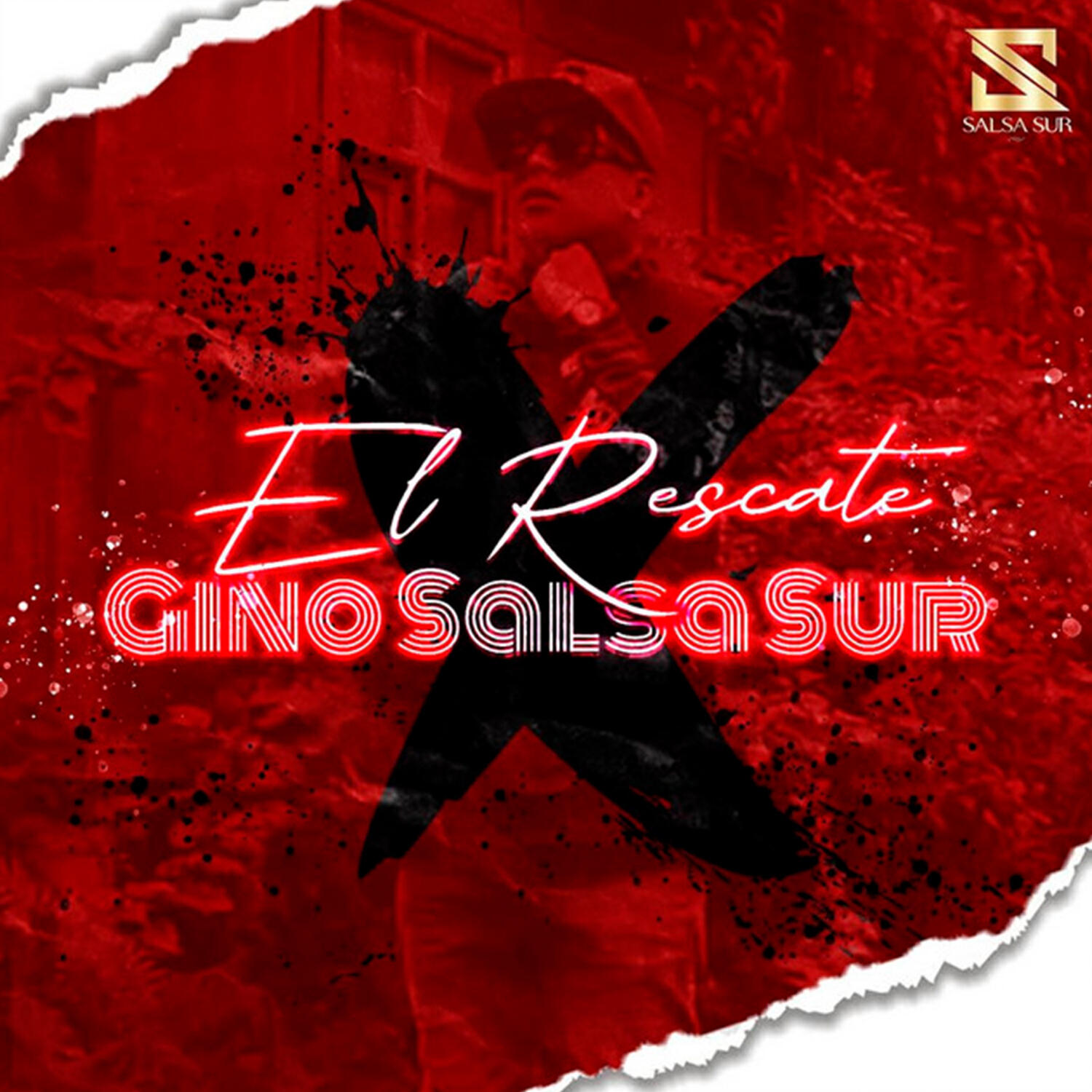 Релиз El Rescate
