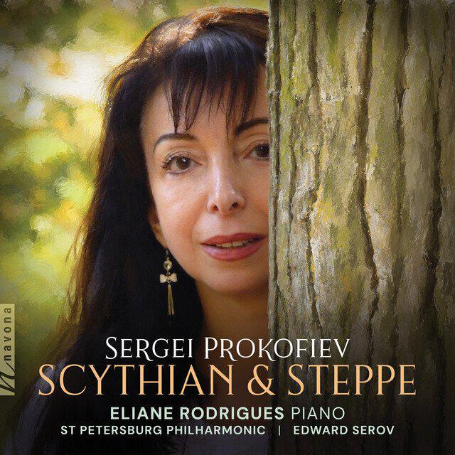 Релиз Scythian & Steppe