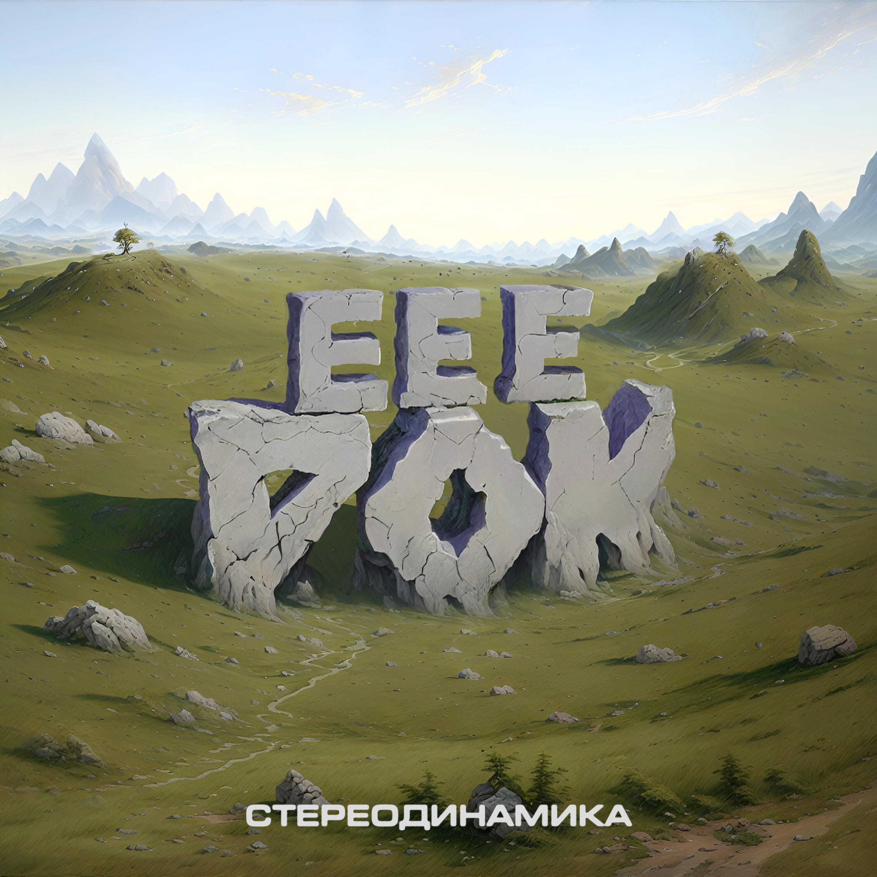 Релиз Еее рок
