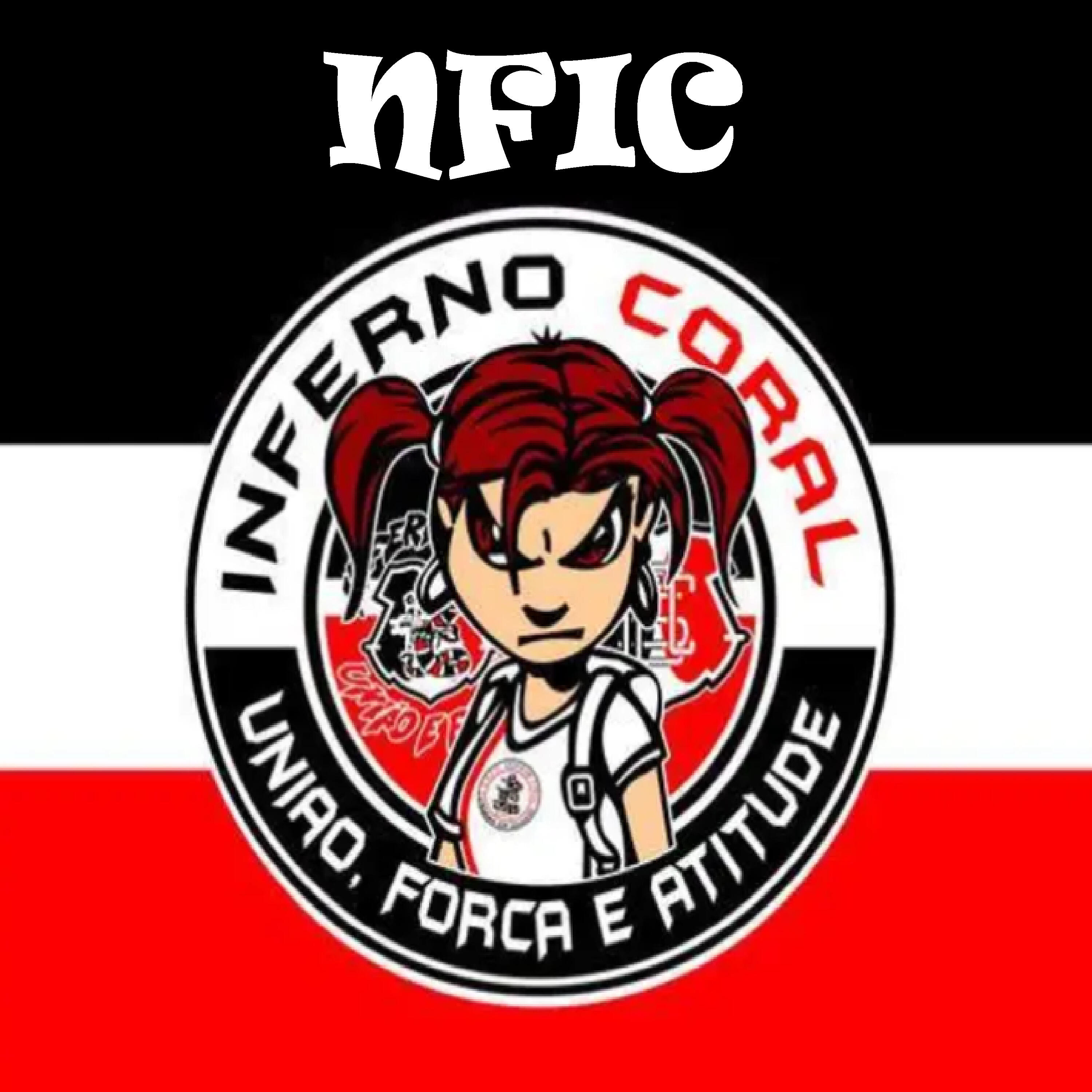 Релиз Inferno Coral - Nfic