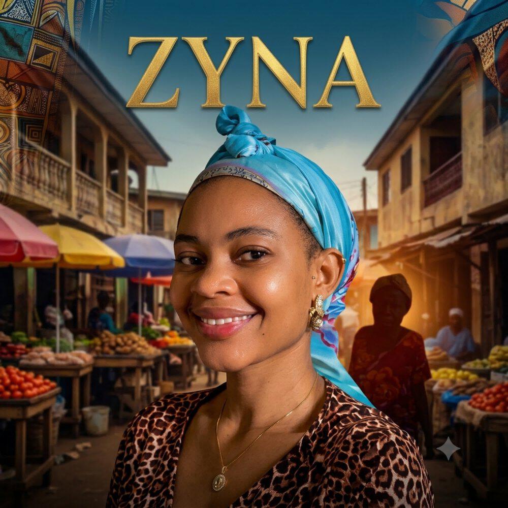 ZYNA