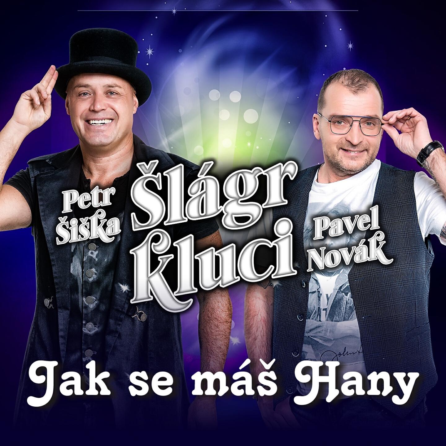 Релиз Jak se máš Hany