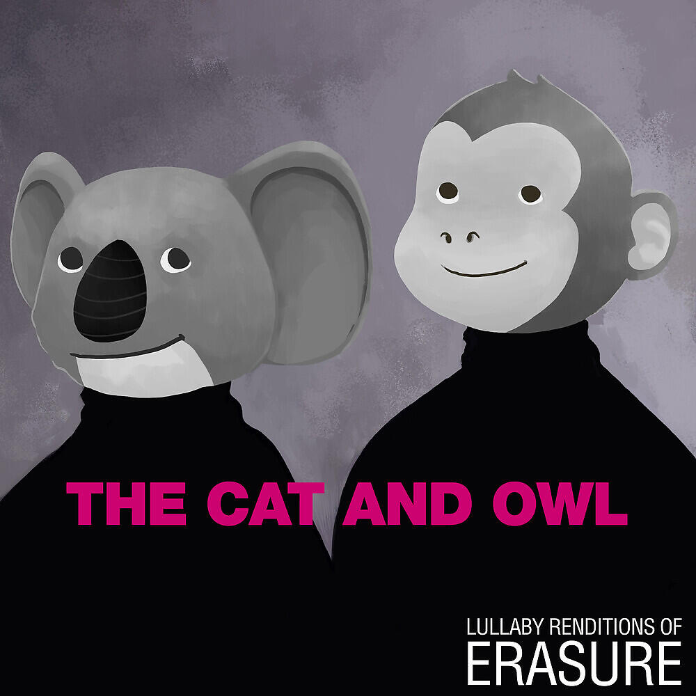 Релиз Lullaby Renditions of Erasure