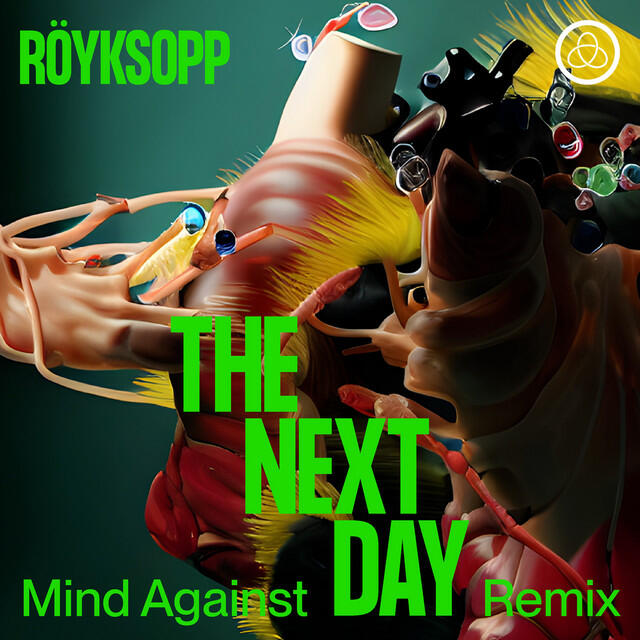 Релиз The Next Day (Mind Against Remix)