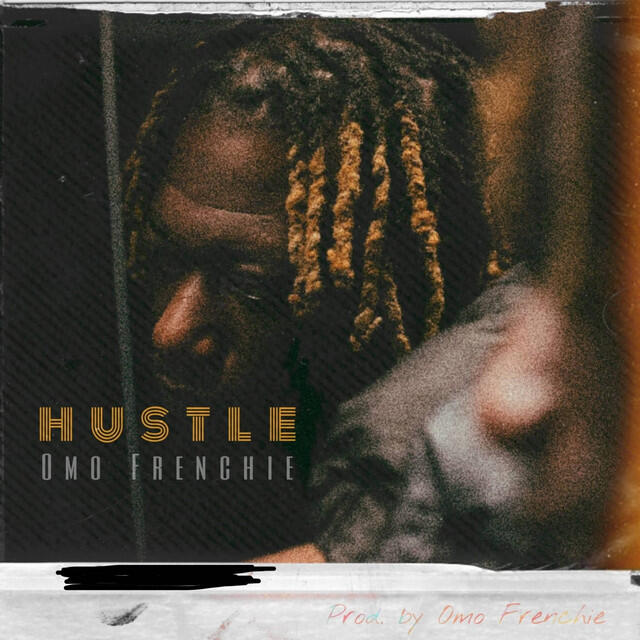 Релиз Hustle