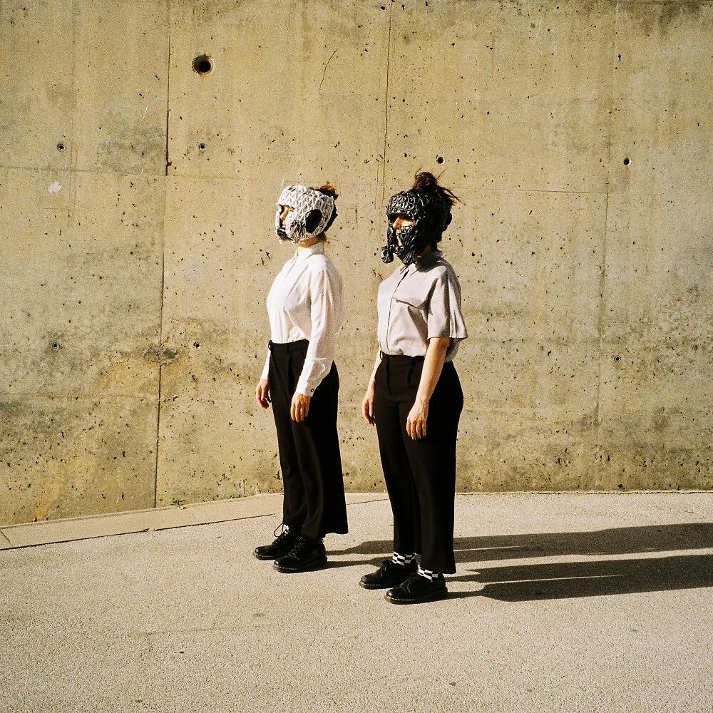 Релиз Erase the Human Factor