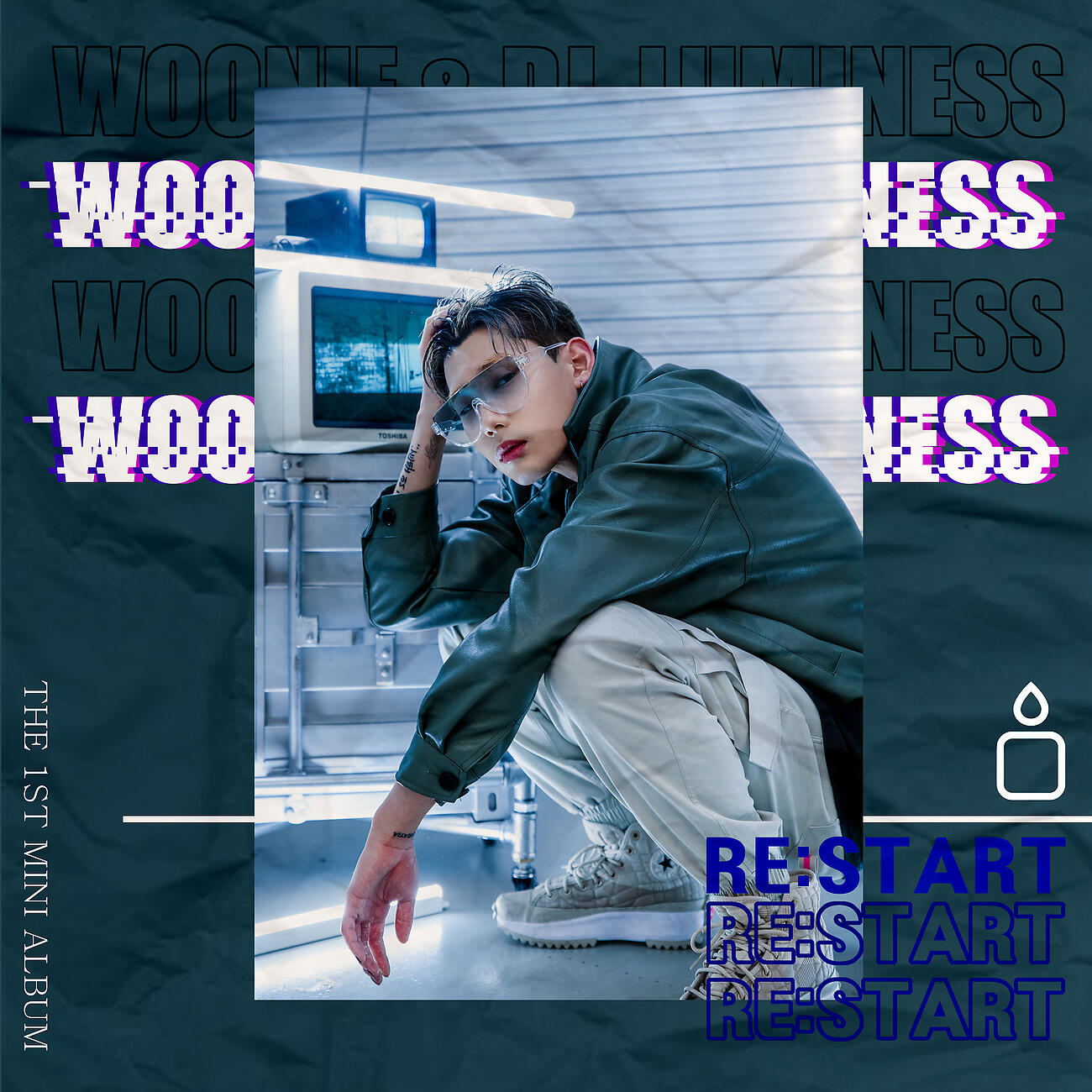 Релиз RE:START