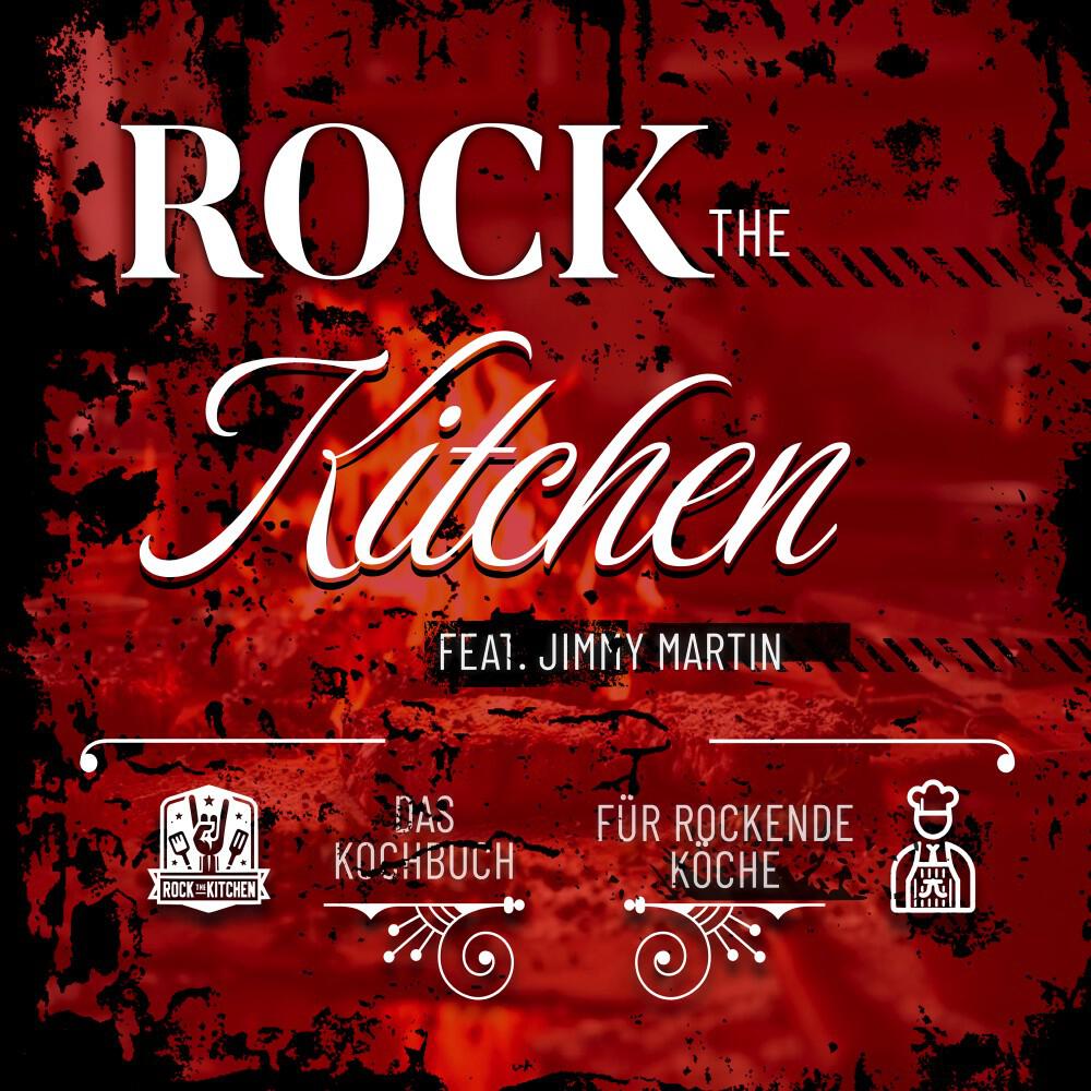 Rock the Kitchen