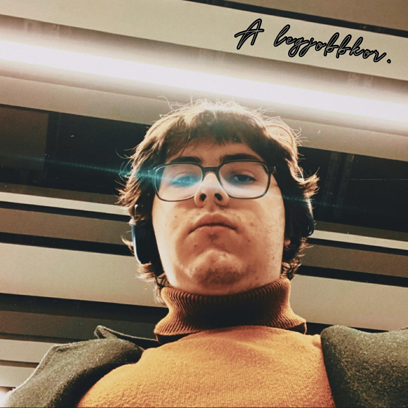 Релиз A Legjobbkor.