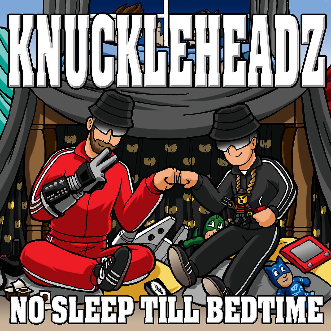 Релиз No Sleep Till Bedtime