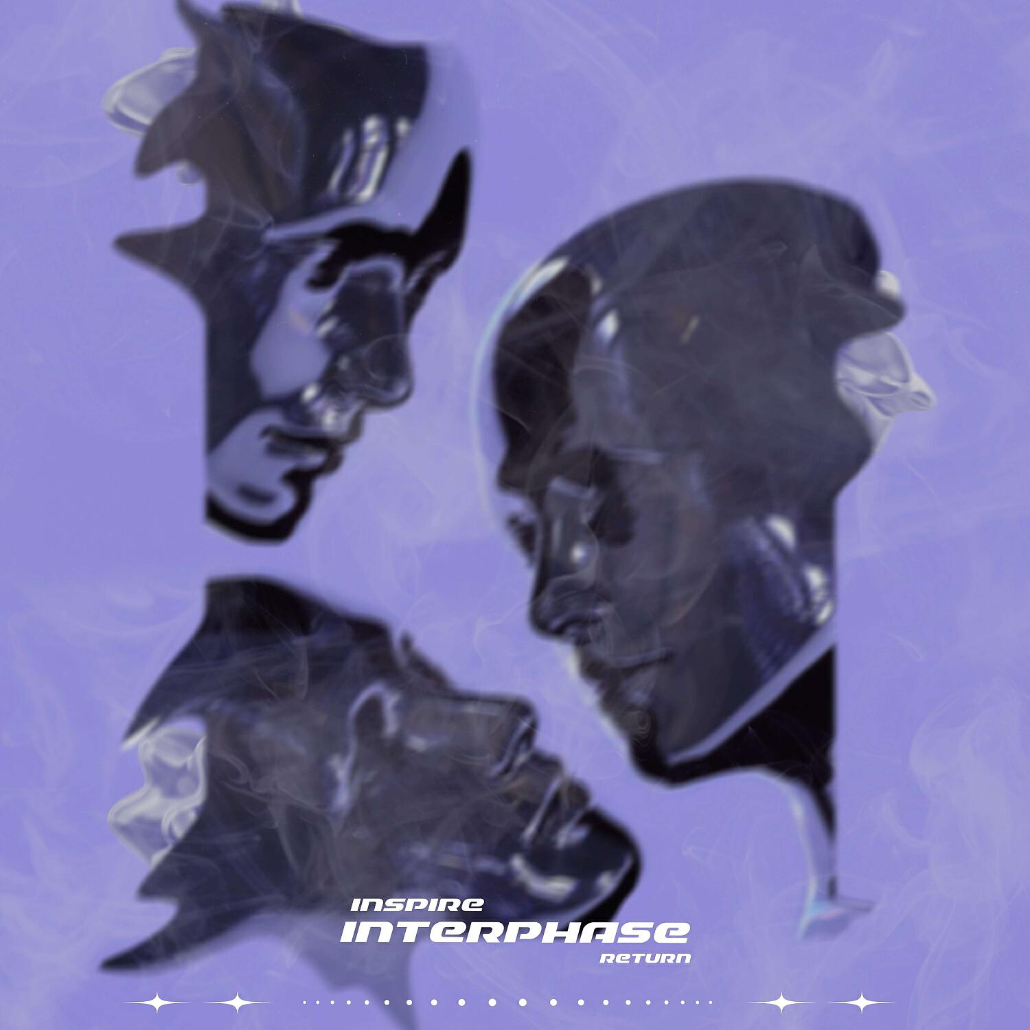 Релиз INTERPHASE