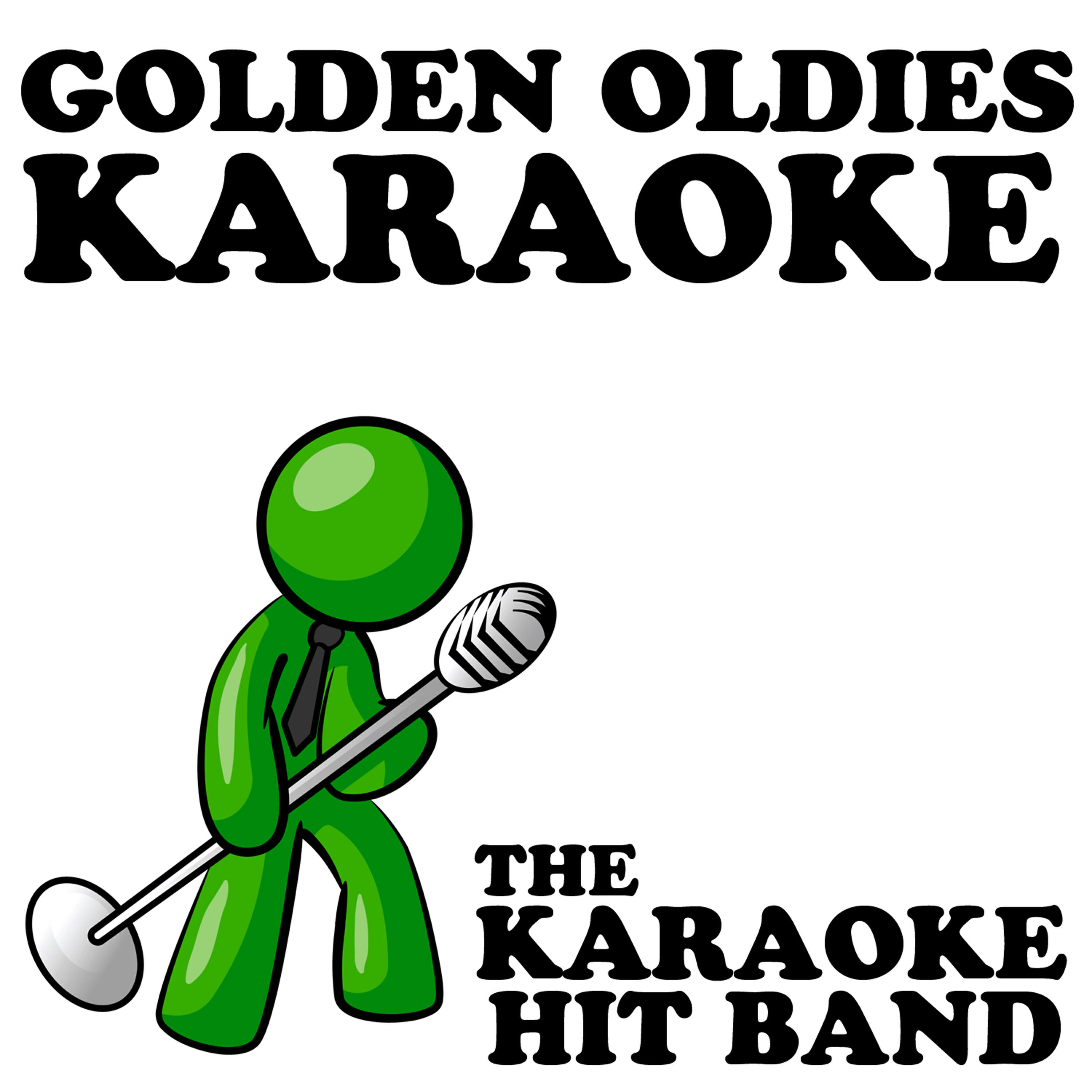 Релиз Golden Oldies Karaoke