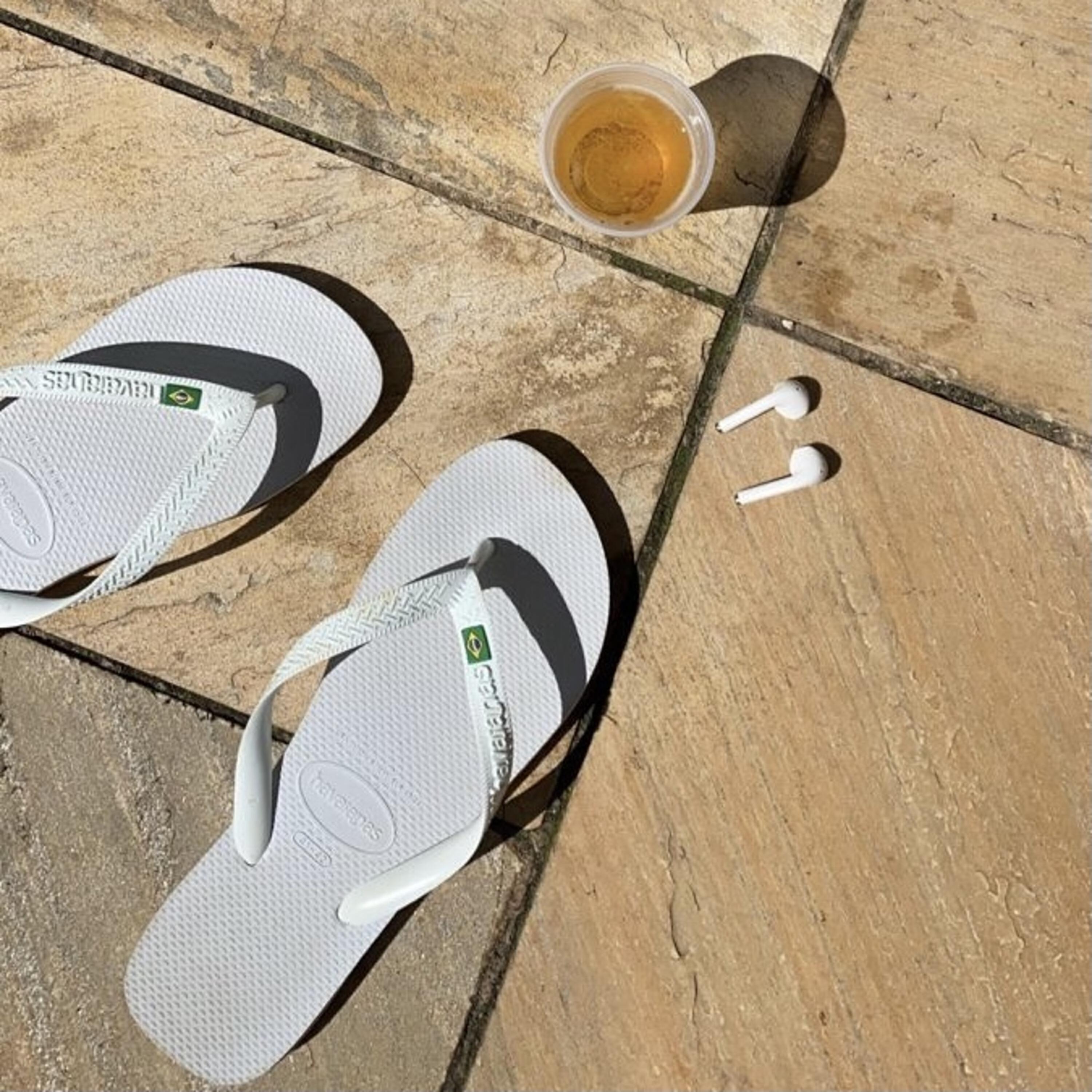 Релиз Breja, Mar e Areia