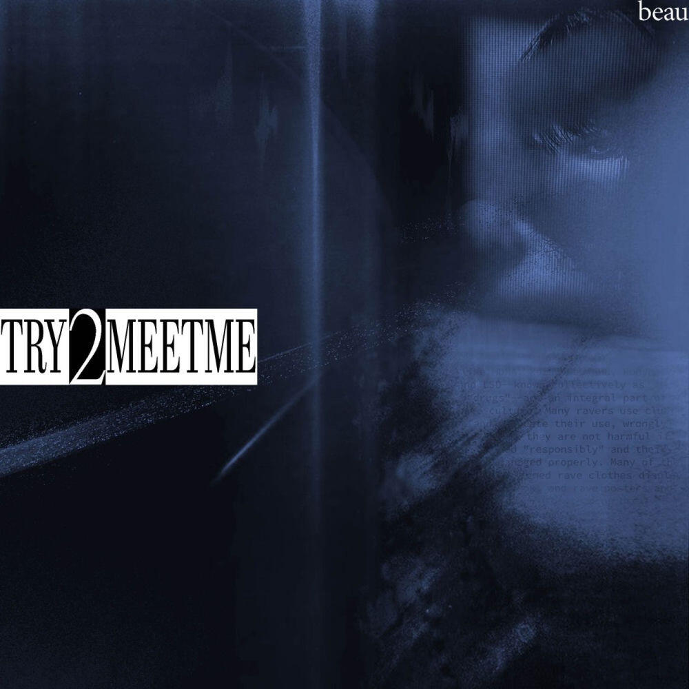 Релиз TRY2MEETME