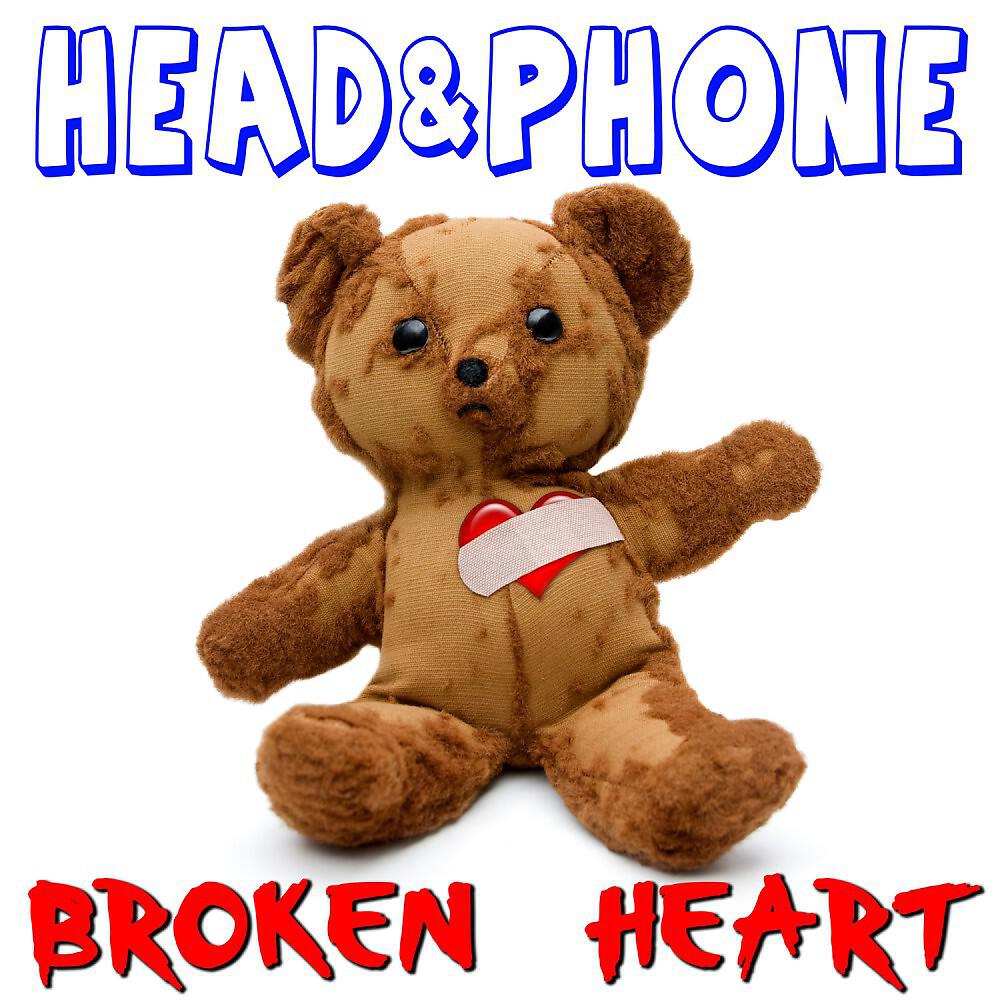 Релиз Broken Heart
