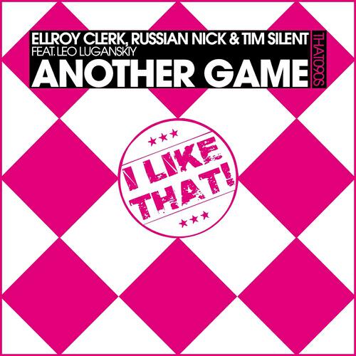 Релиз Another Game
