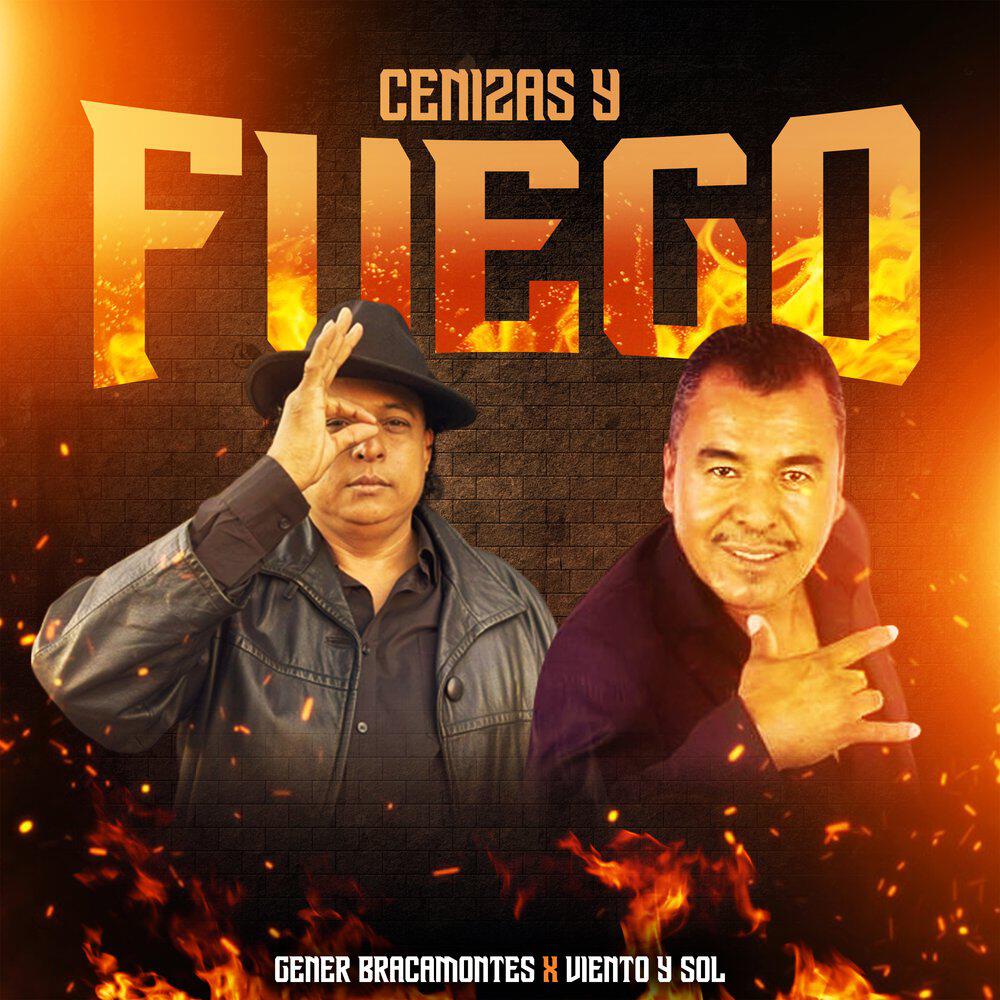 Gener Bracamontes