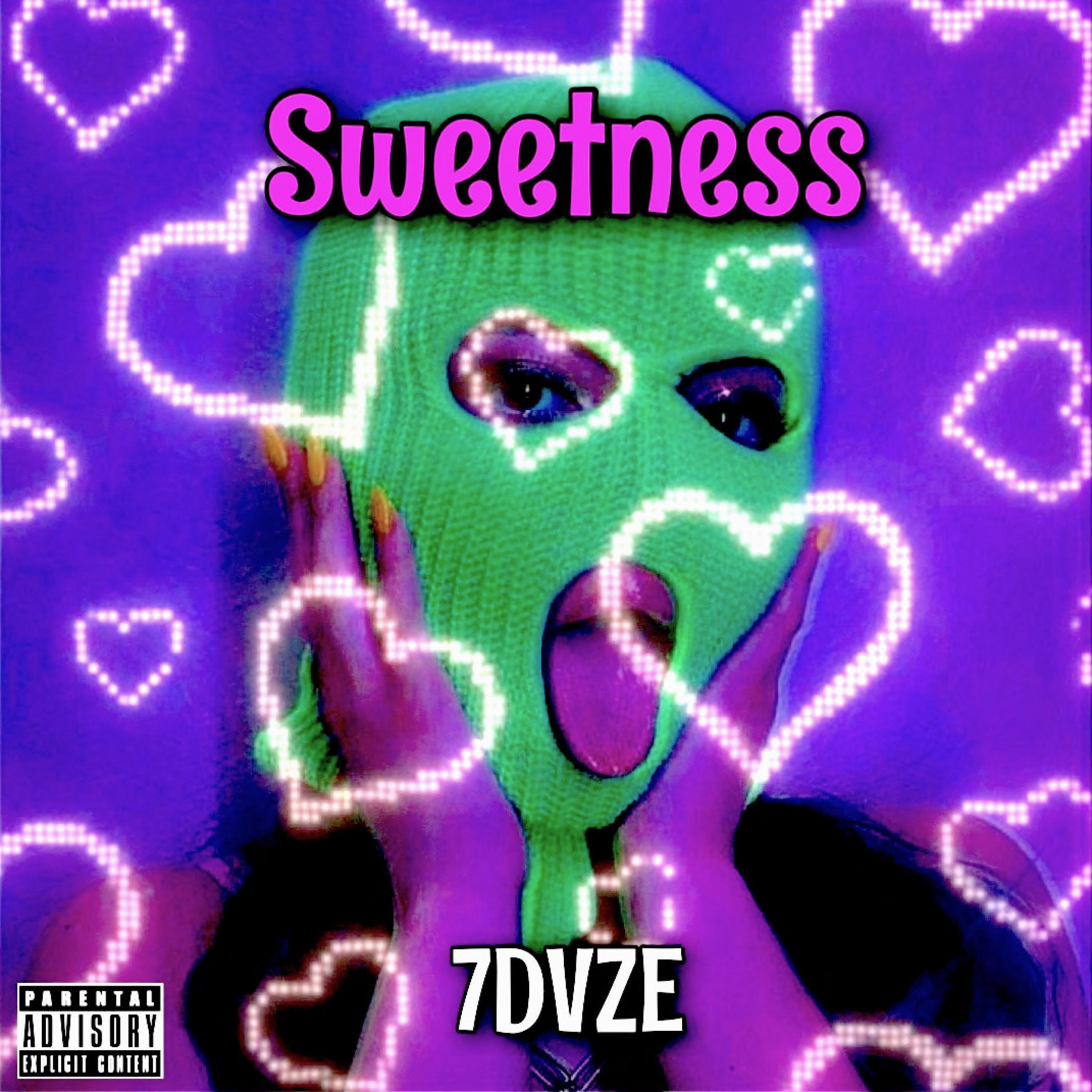 Релиз Sweetness
