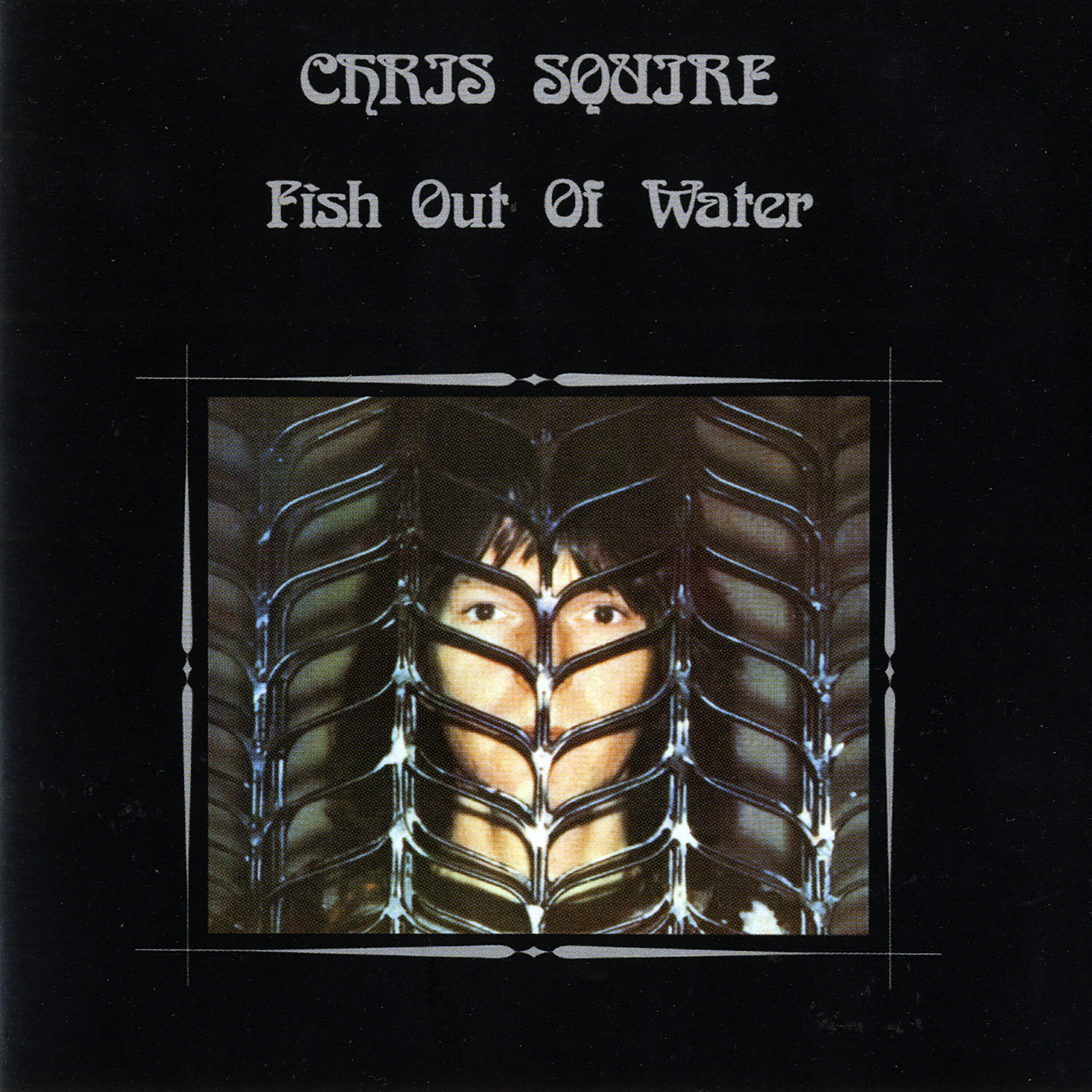 Релиз Fish Out of Water