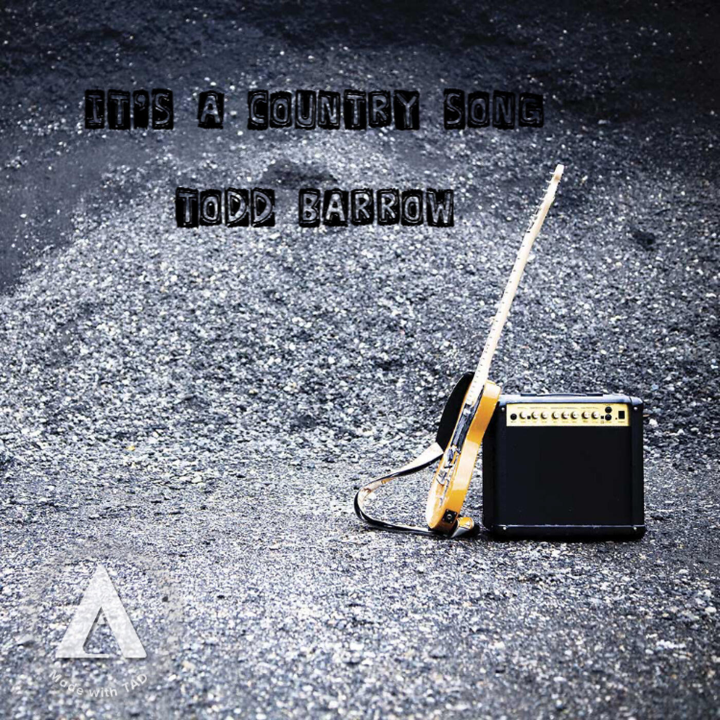 Релиз It's a Country Song