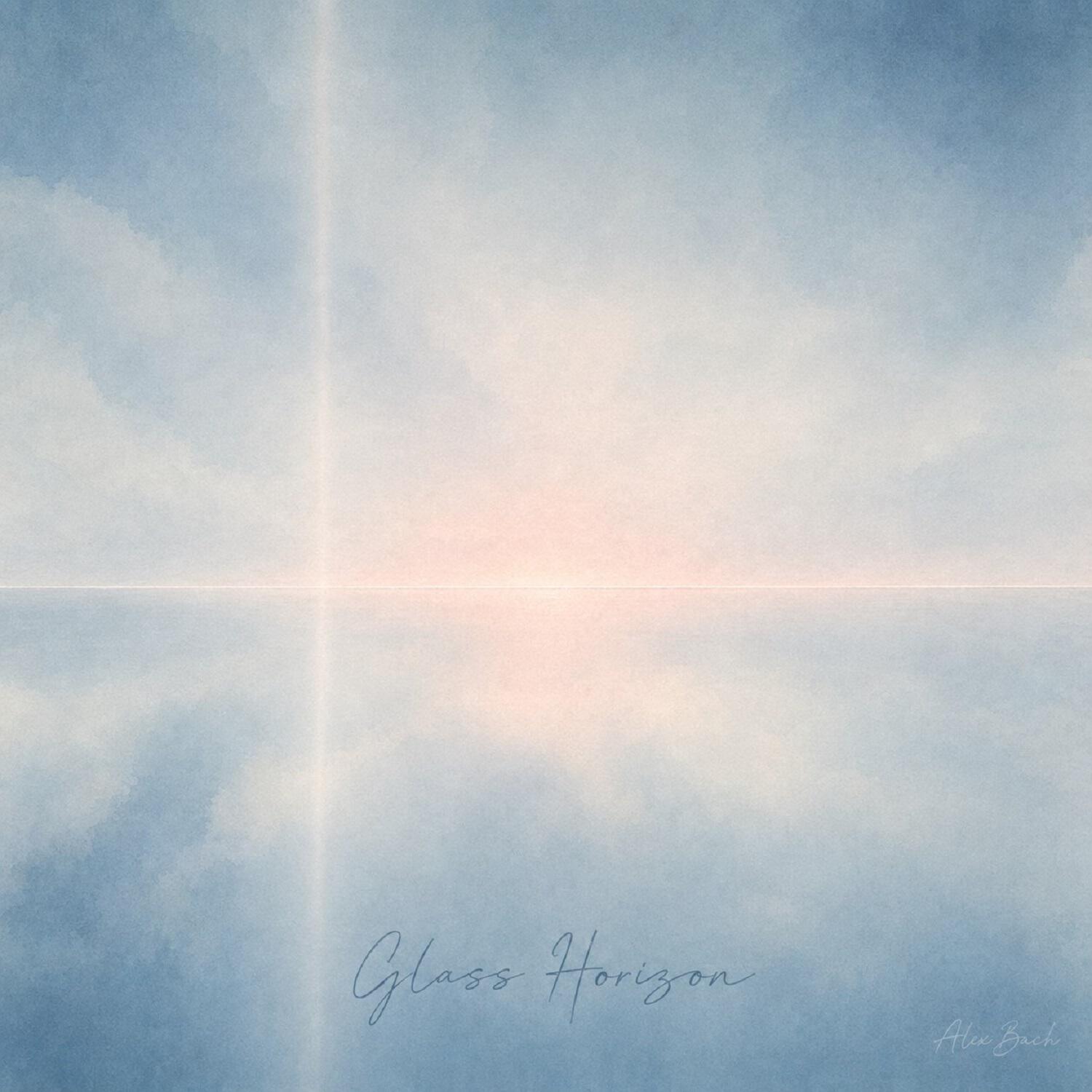 Релиз Glass Horizon