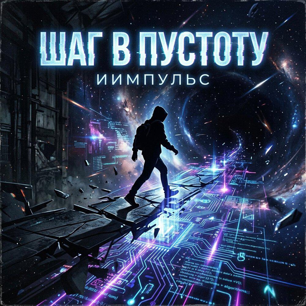 Релиз Шаг в пустоту