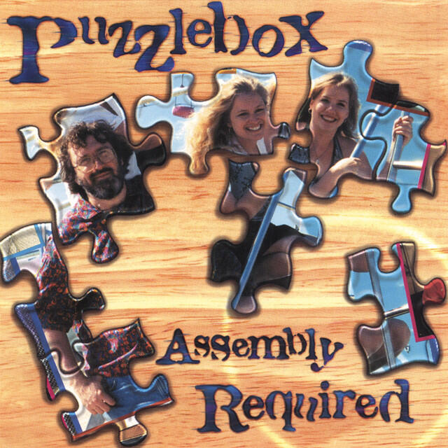 Релиз Assembly Required