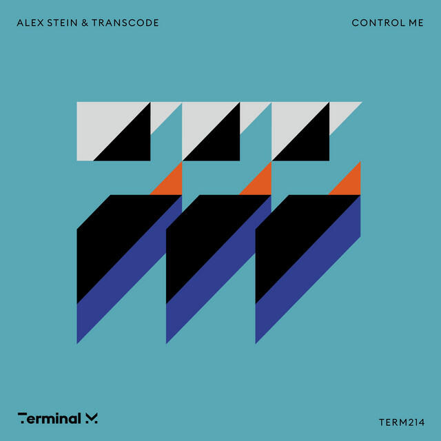 Релиз Control Me