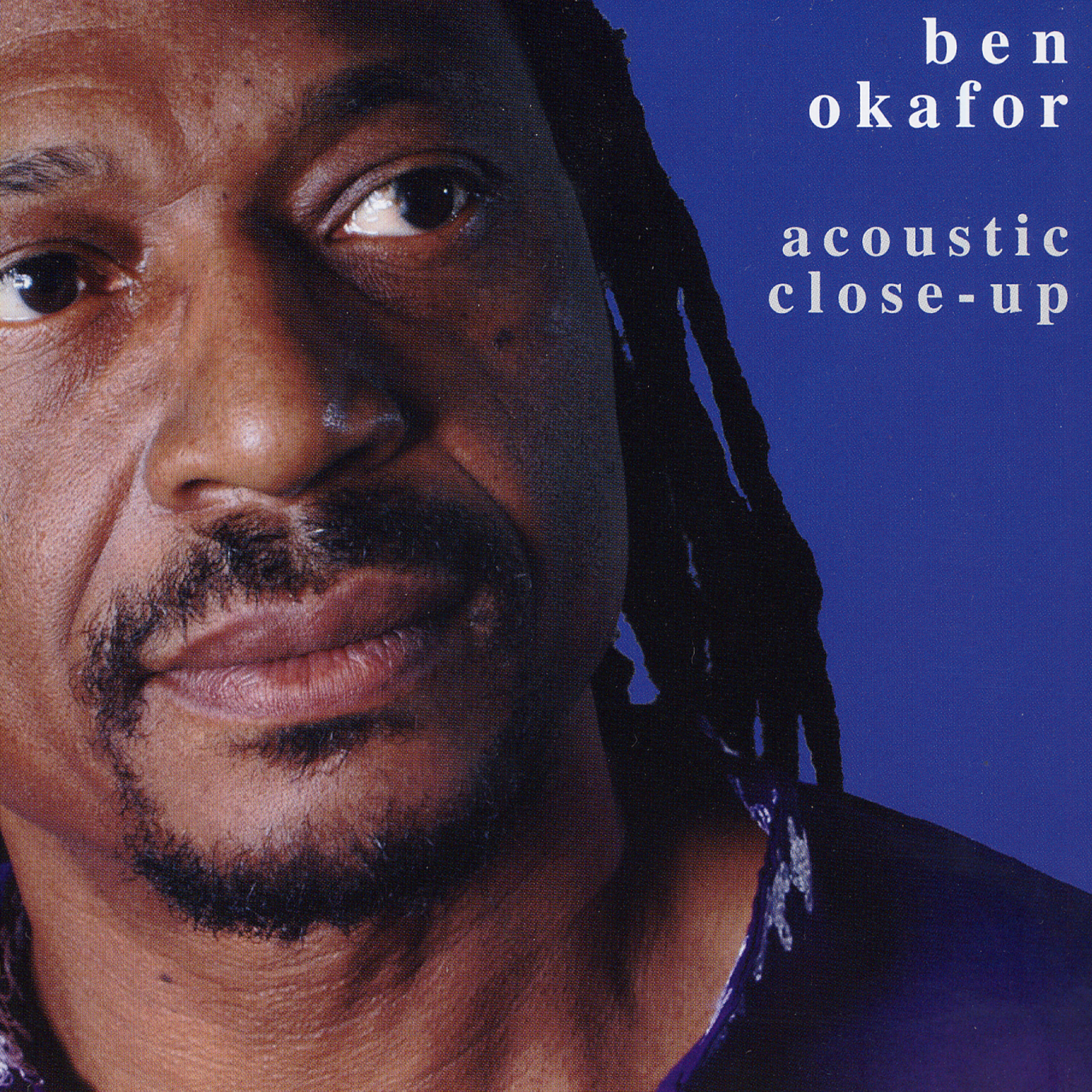 Релиз Acoustic Close-Up