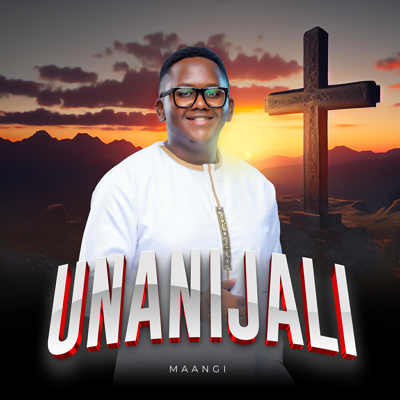 Maangi