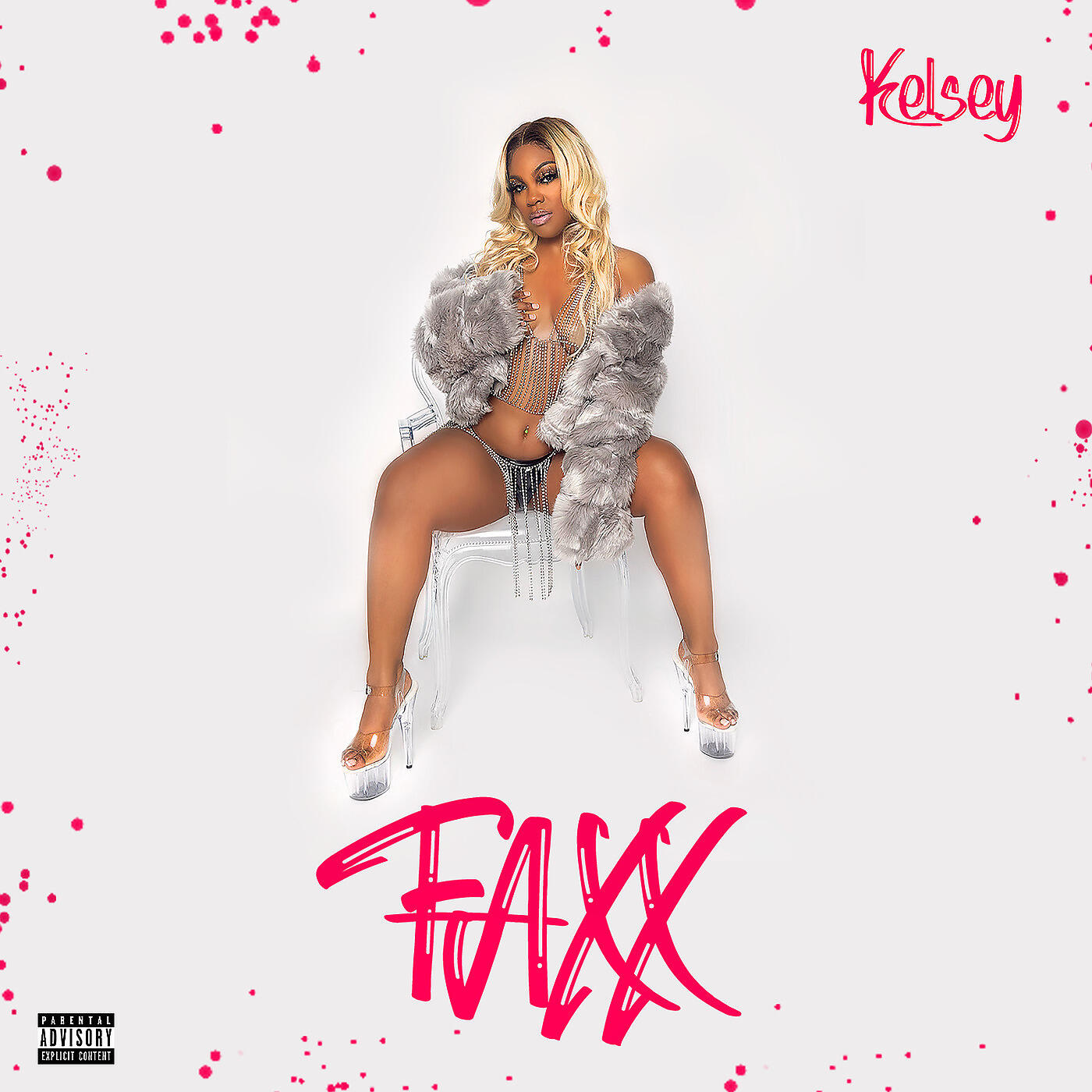 Скачать песню Kelsey - Faxx бесплатно в MP3 для Android и iOS