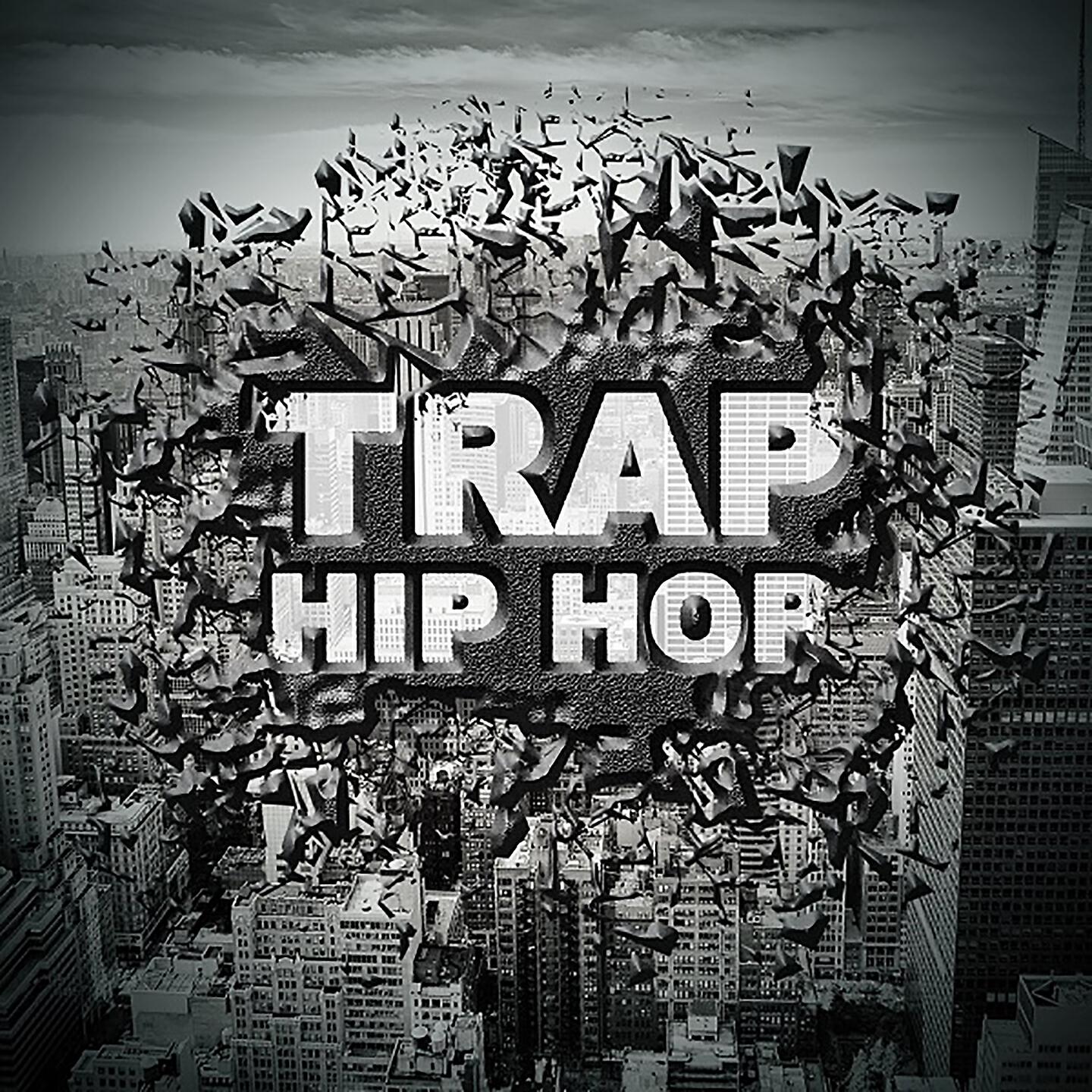 Релиз Trap Hip Hop
