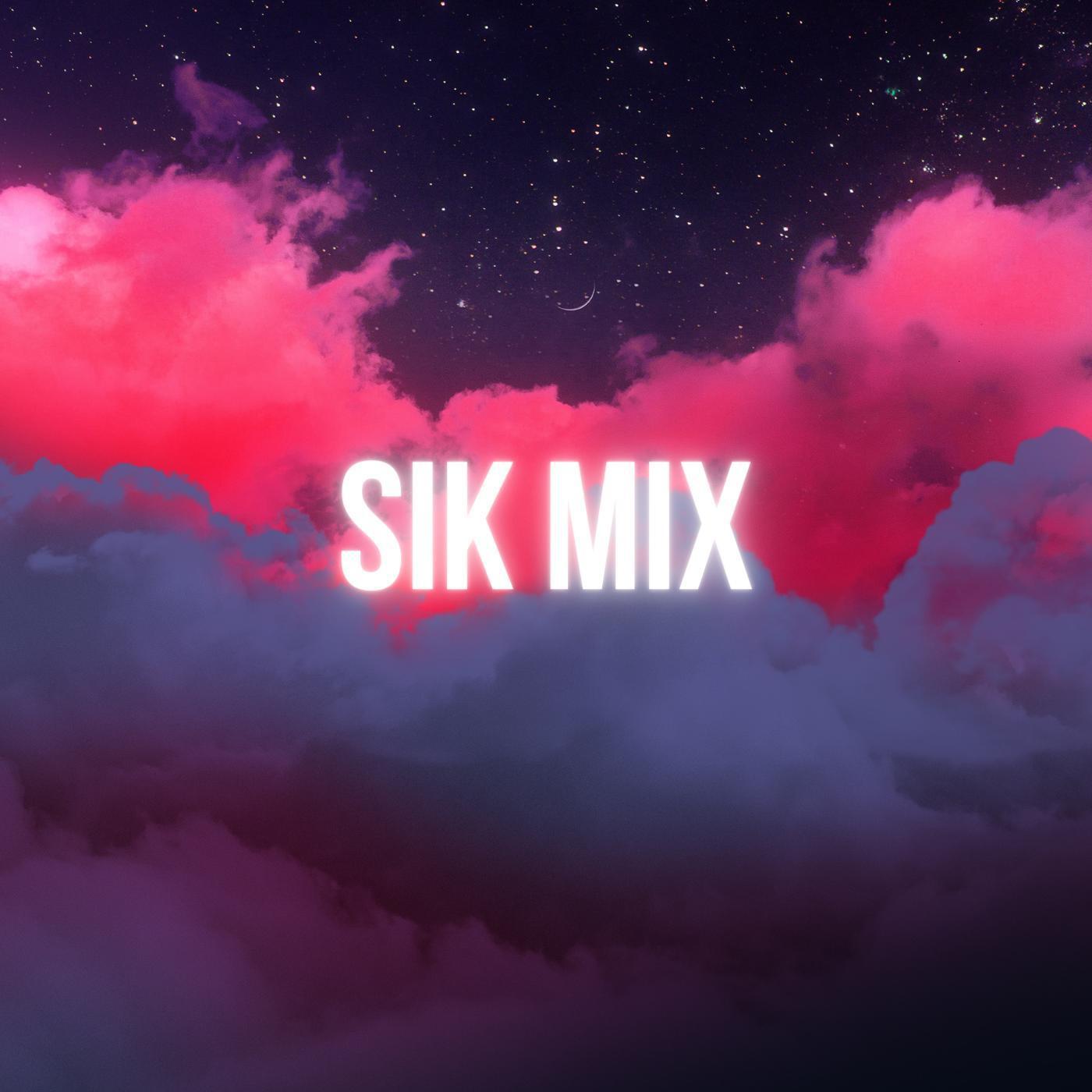 Релиз SikMix RT