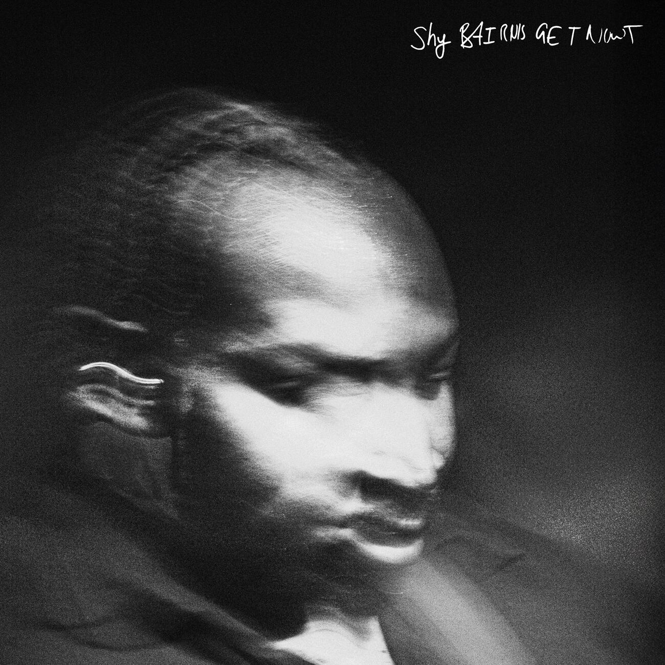 Релиз Shy Bairns Get Nowt