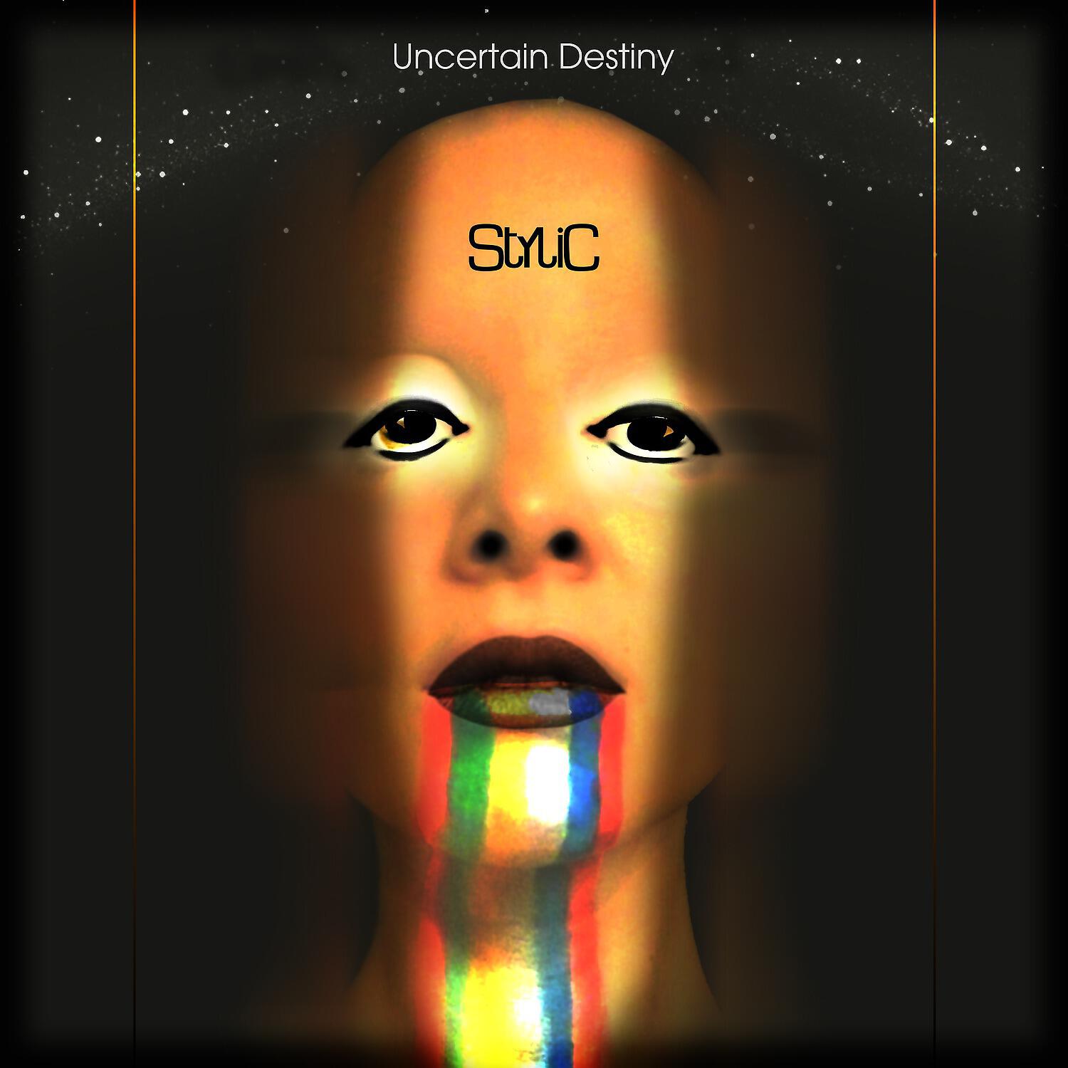 Релиз Uncertain Destiny