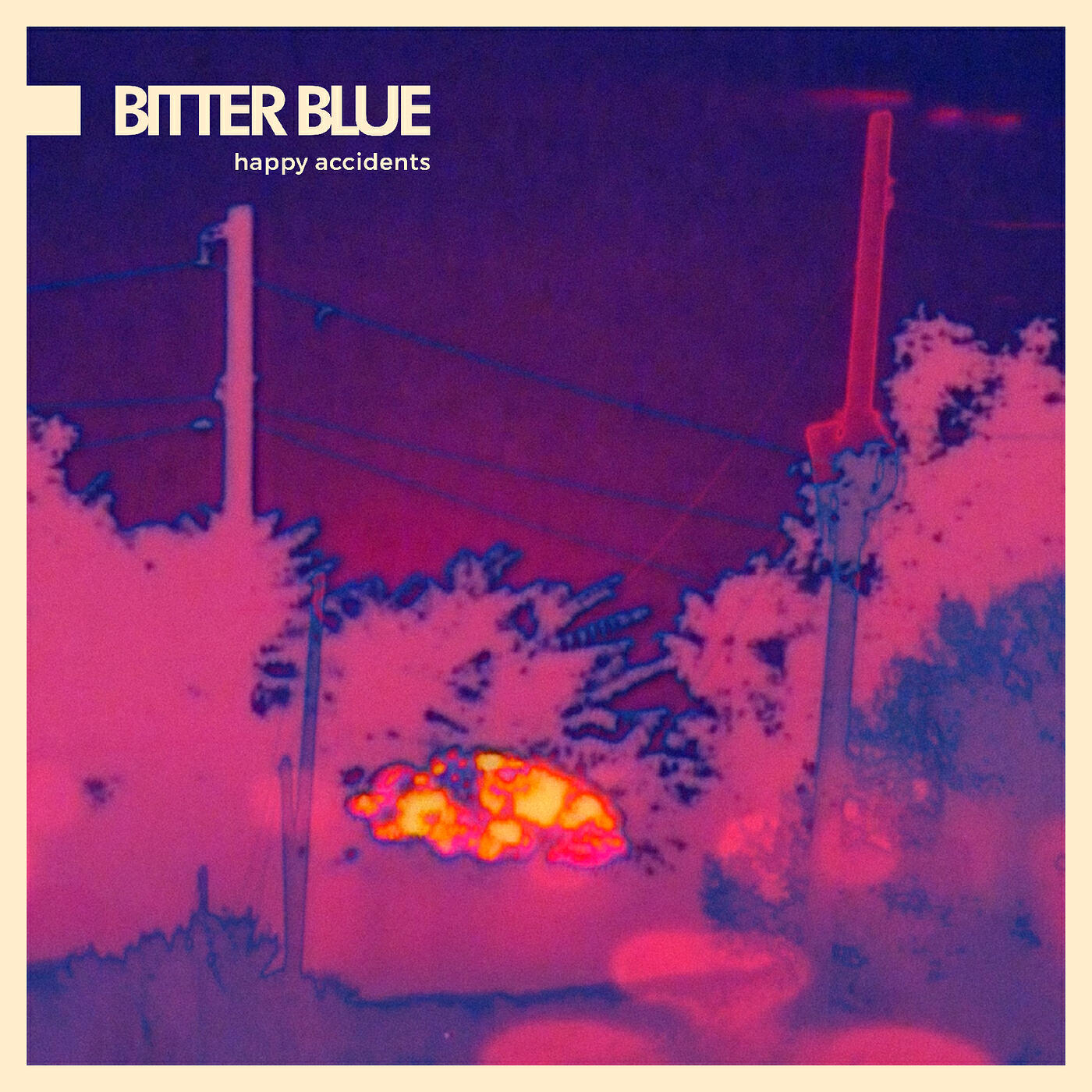 Bitter Blue